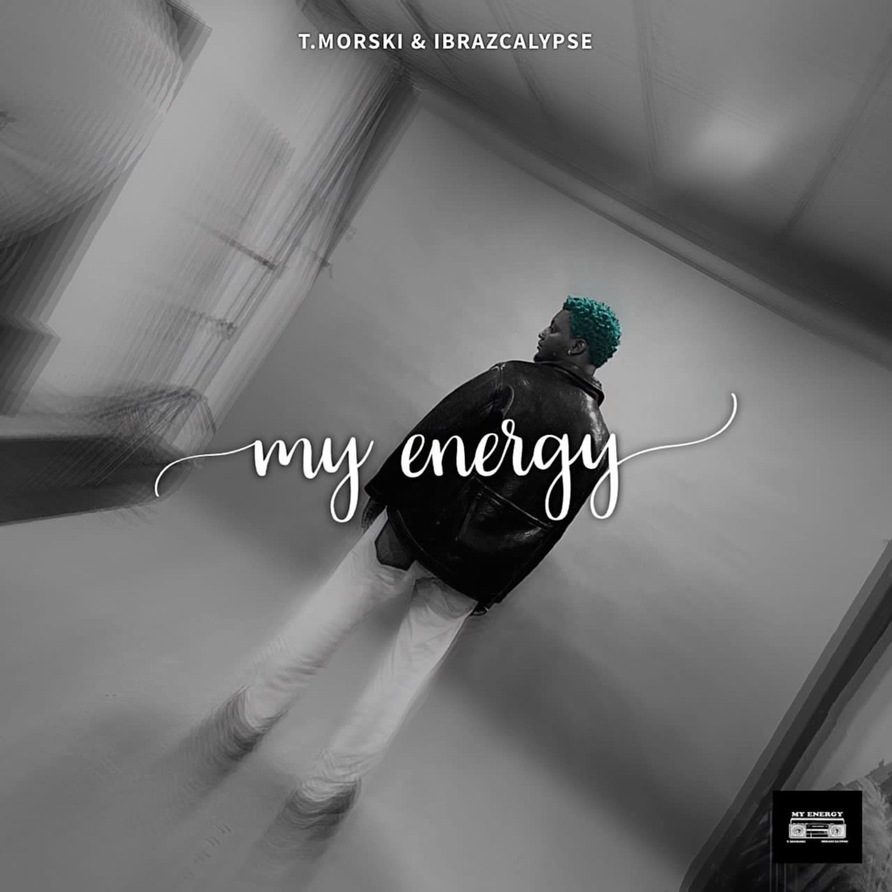 My Energy artwork