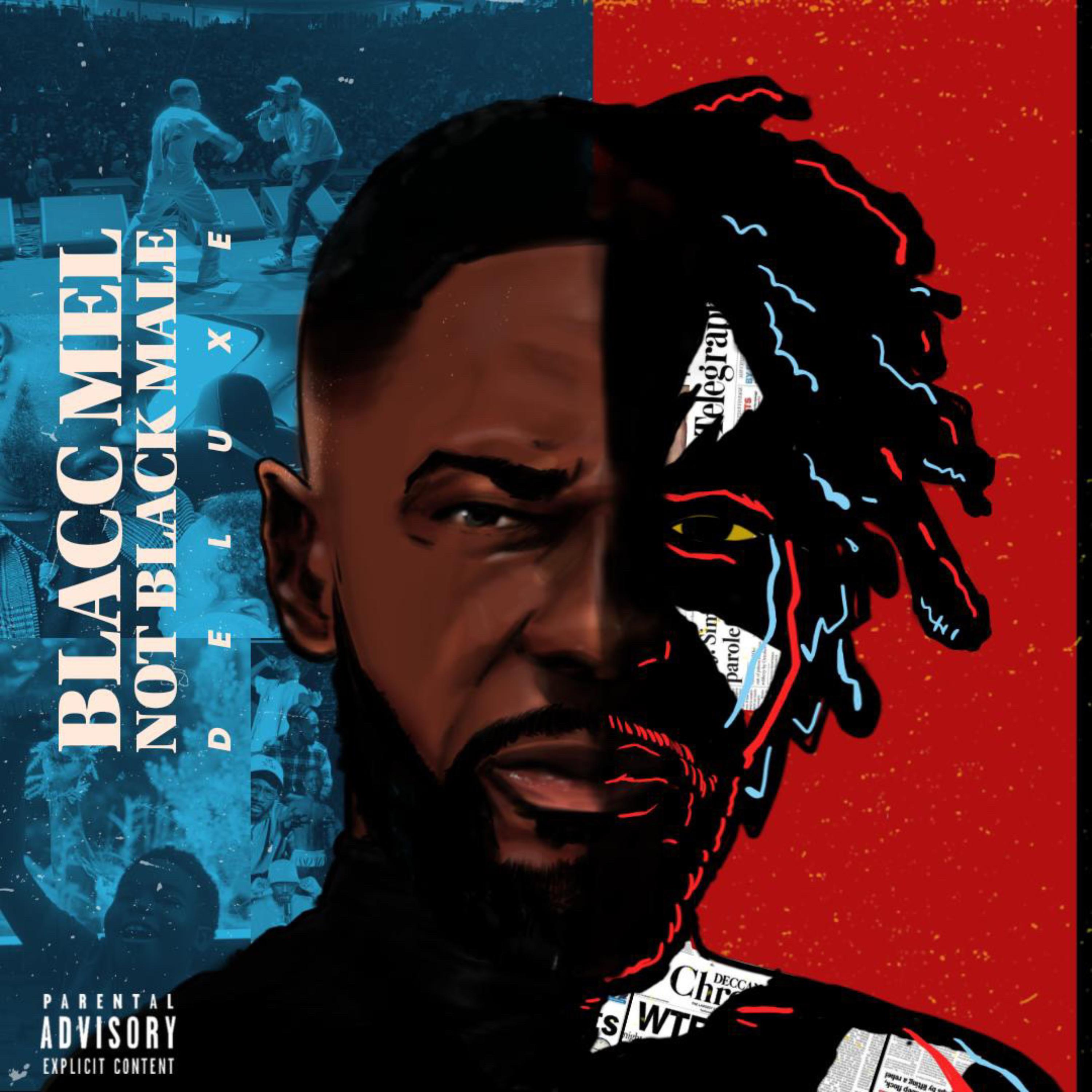 BMNBM DELUXE artwork