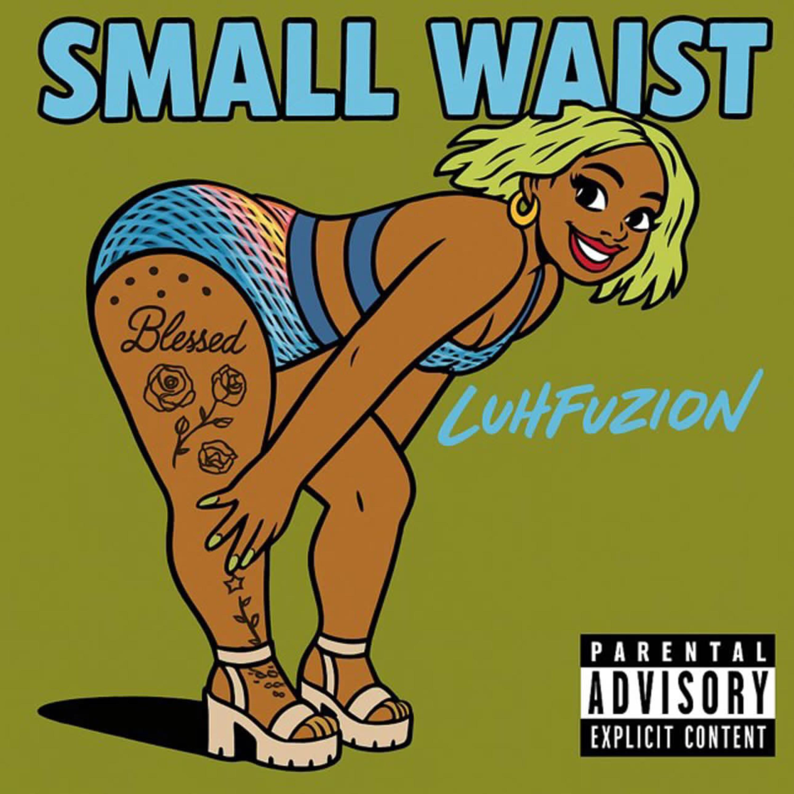 Small Waist artwork