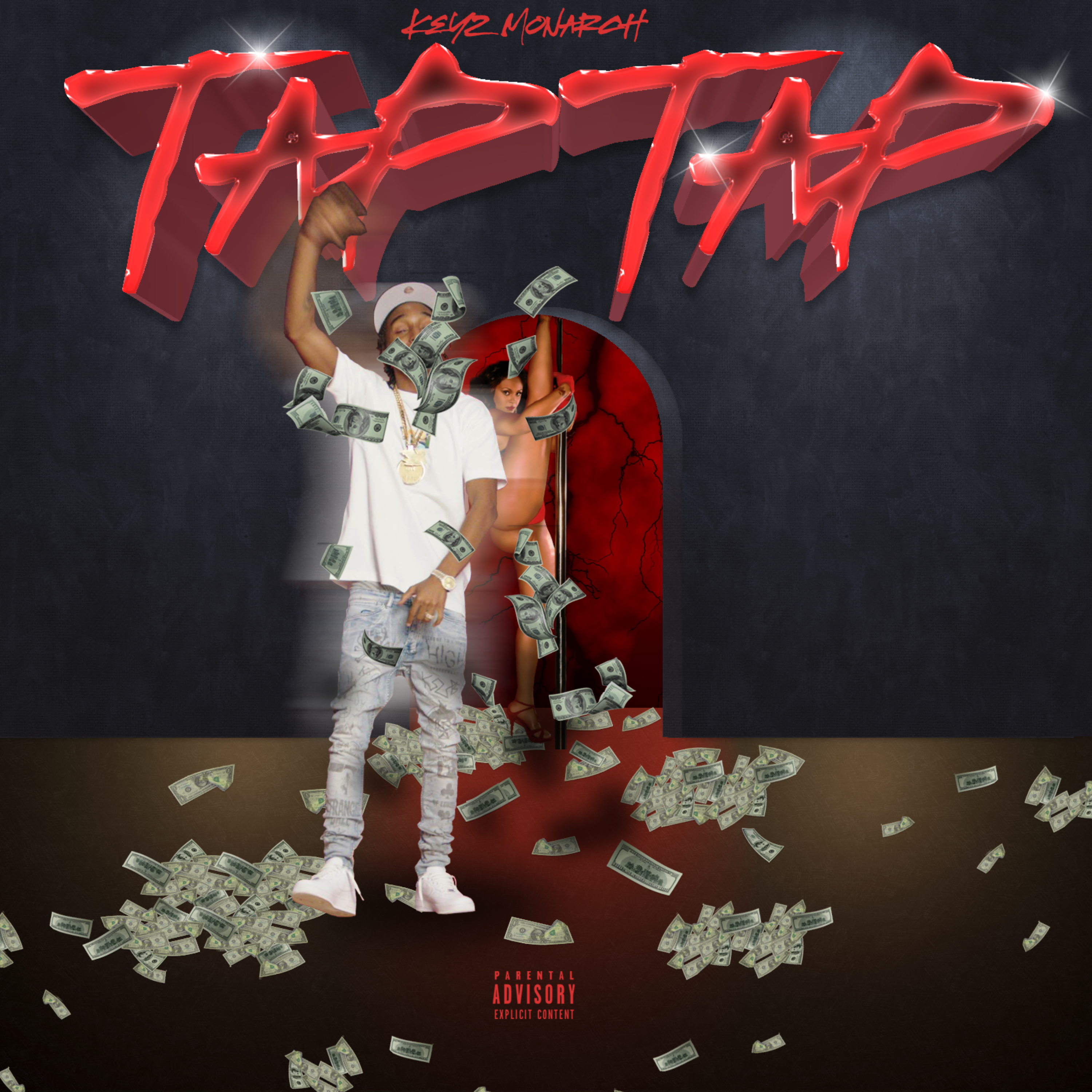 Tap Tap artwork