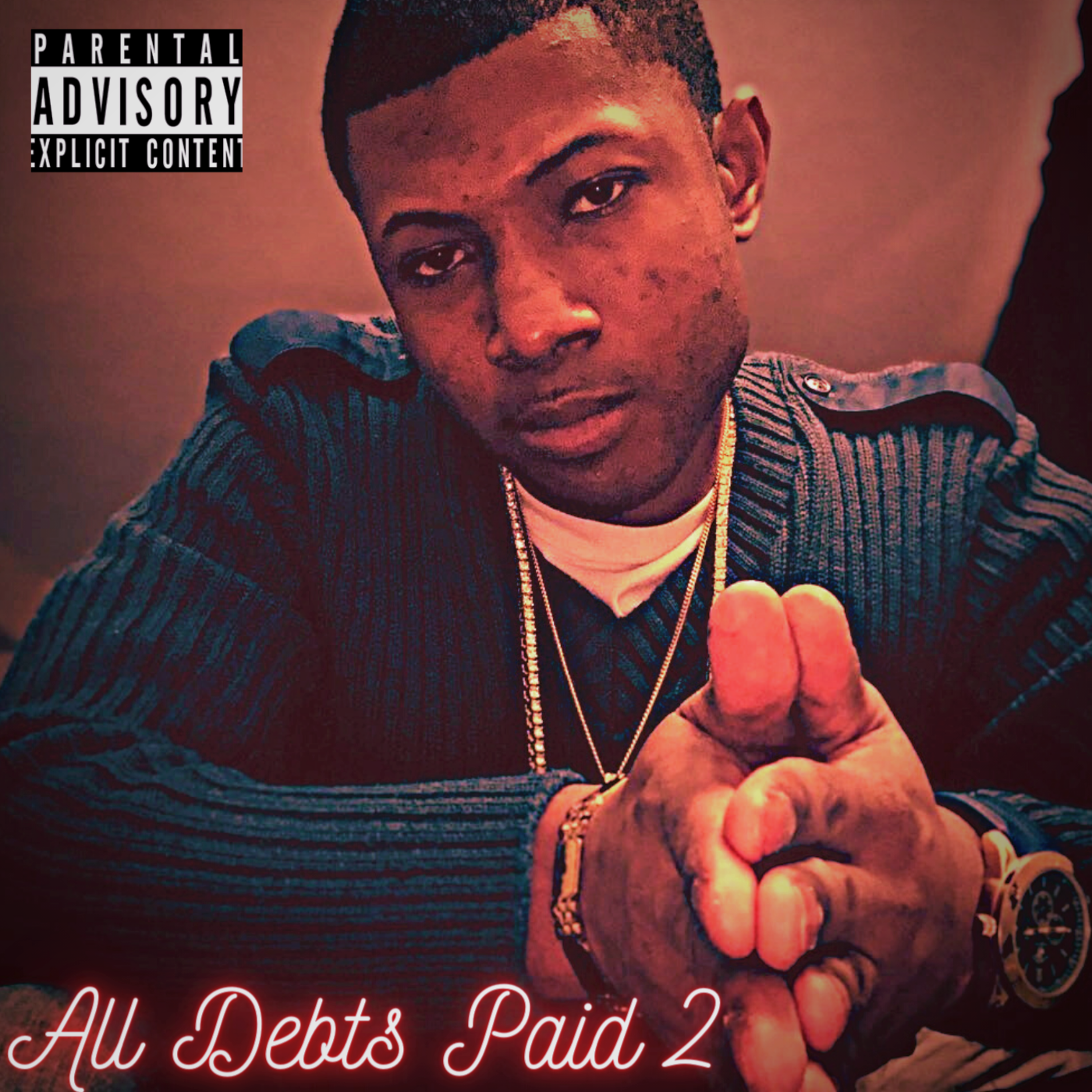 All Debts Paid 2 artwork