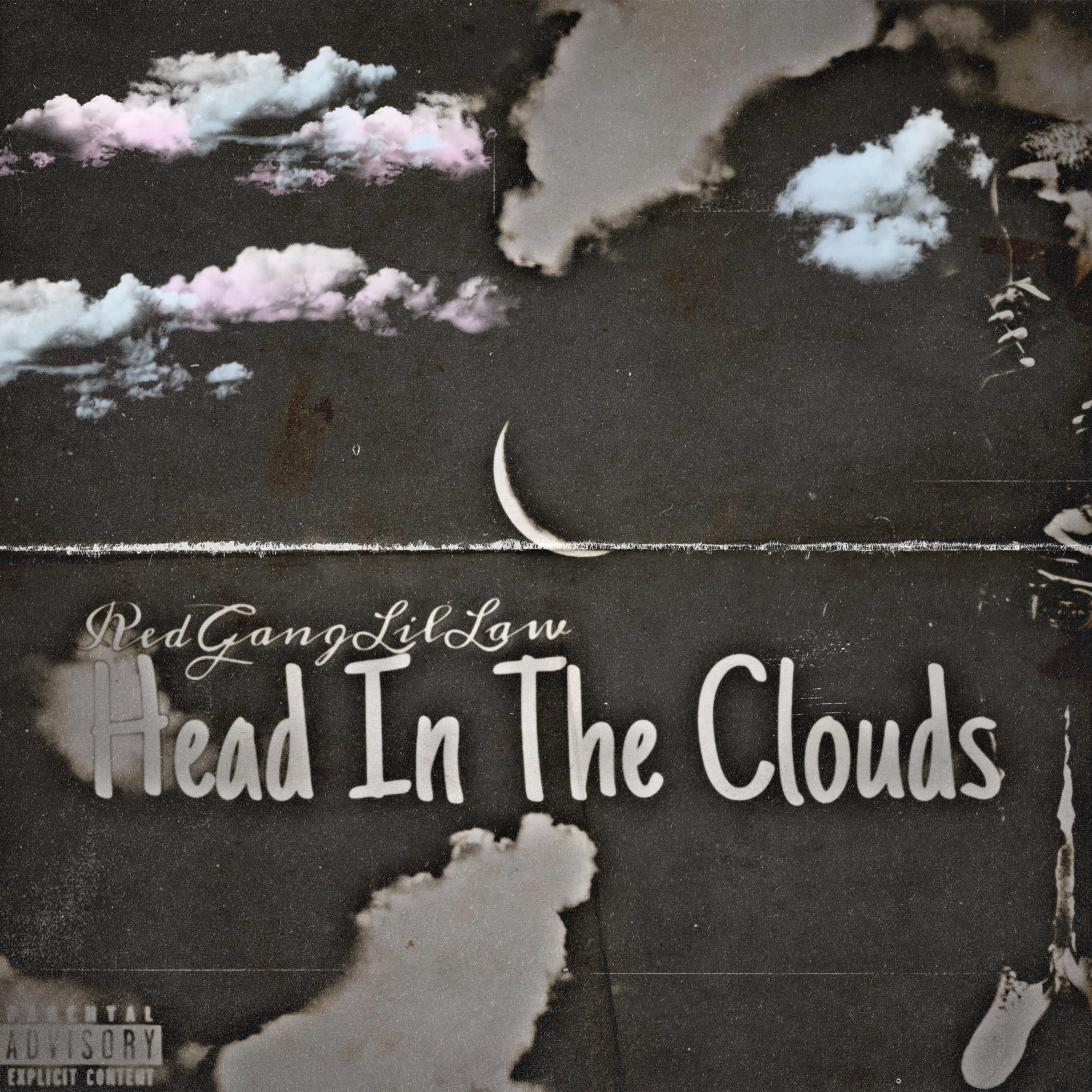 Head In The Clouds artwork