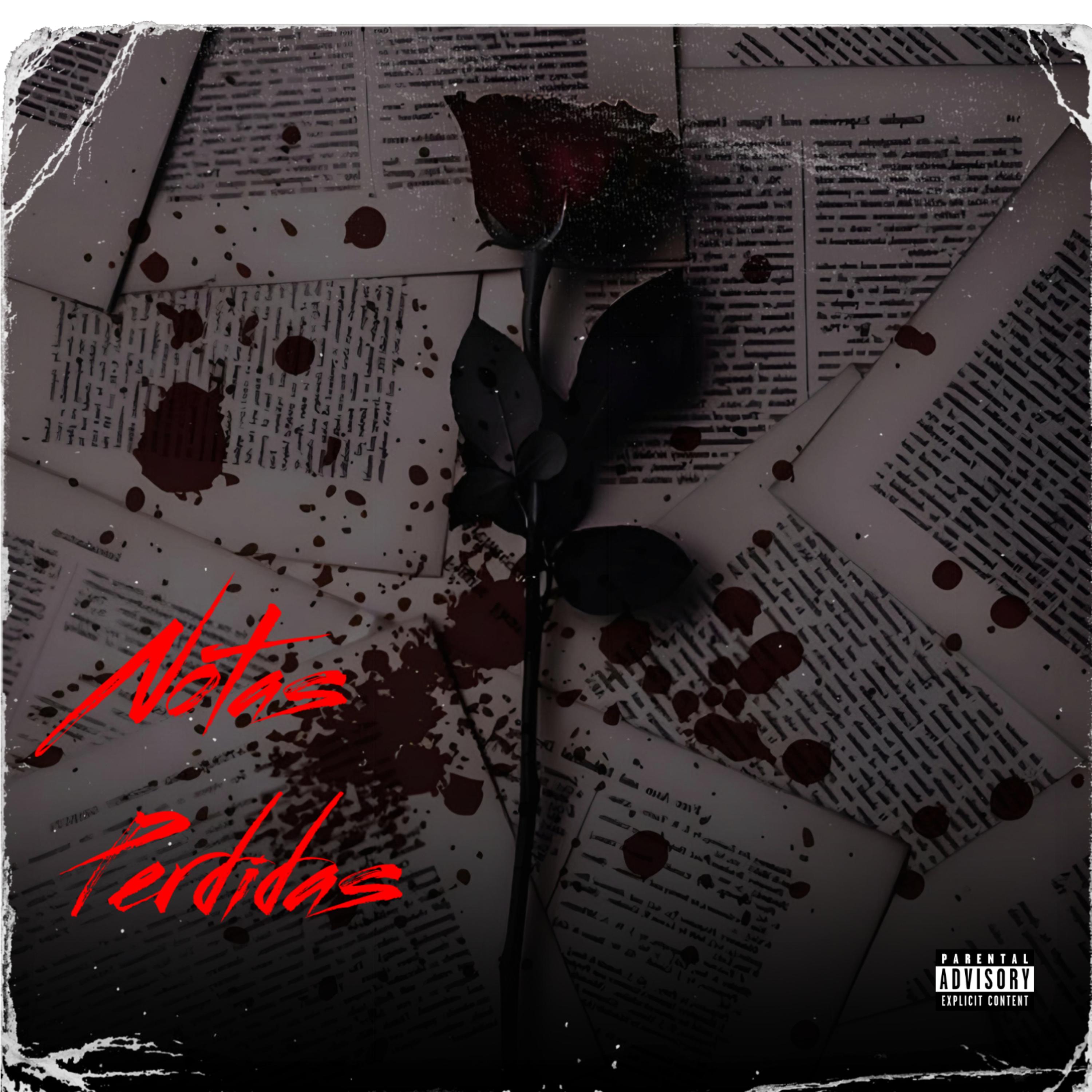 NOTAS PERDIDOS artwork