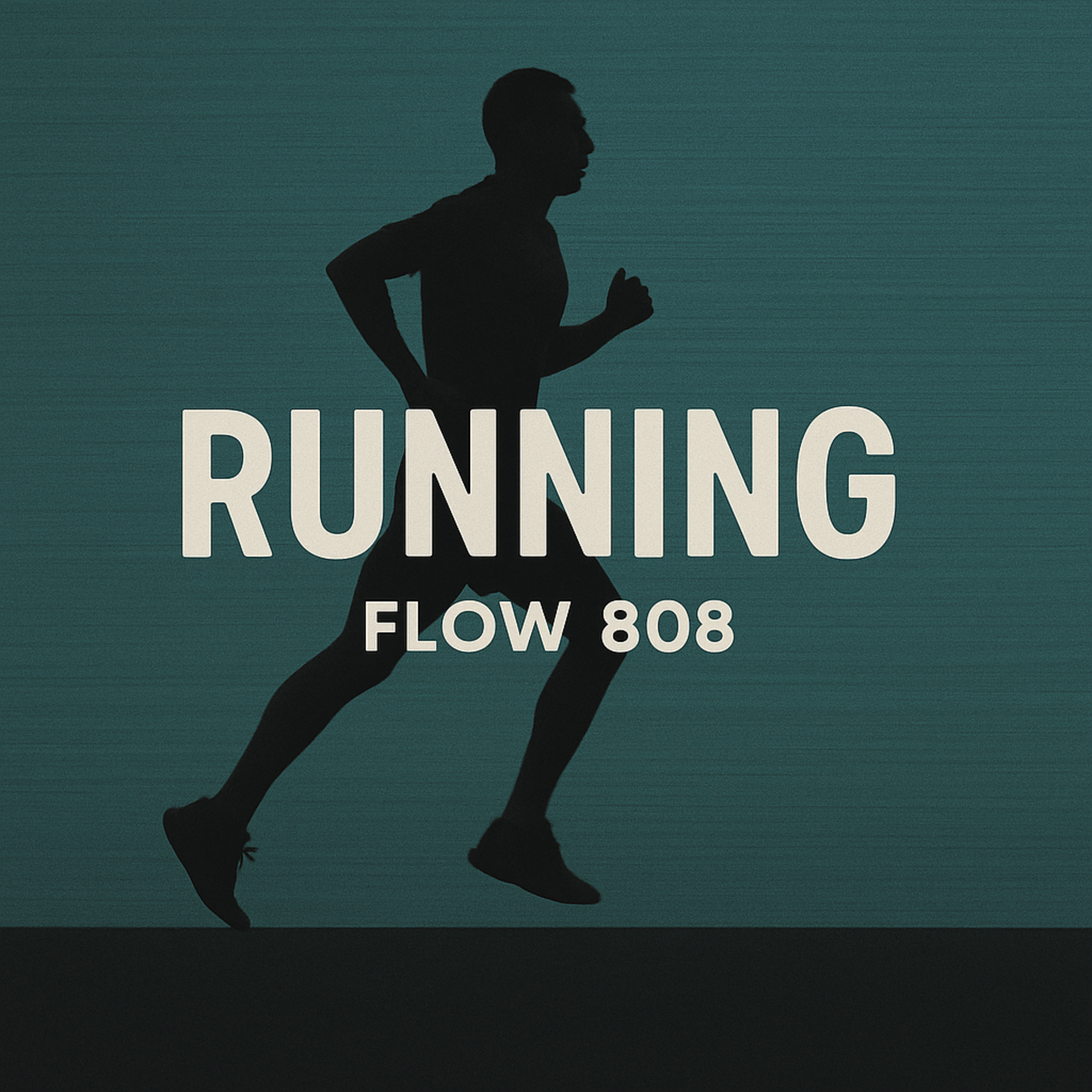 Running artwork