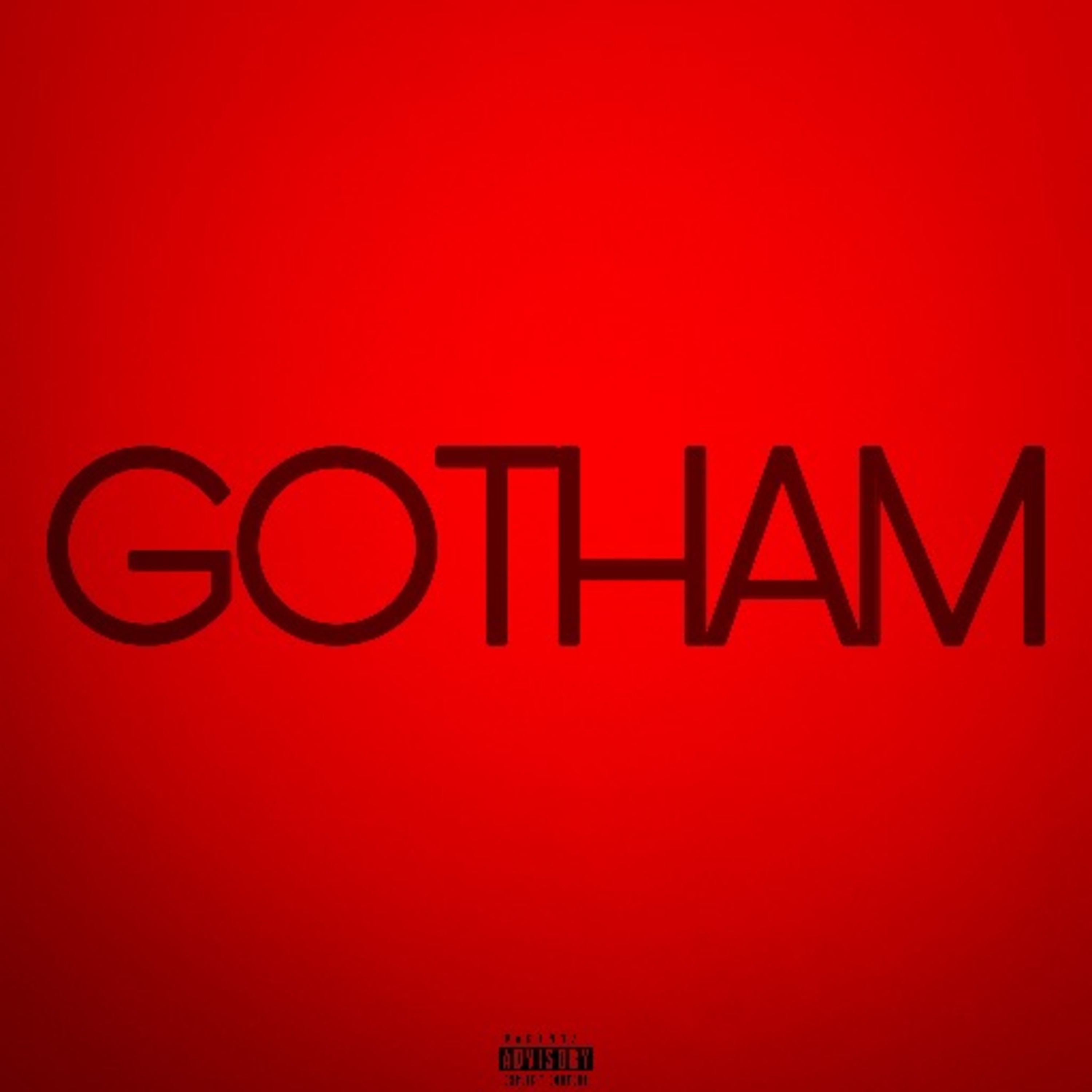 GOTHAM artwork