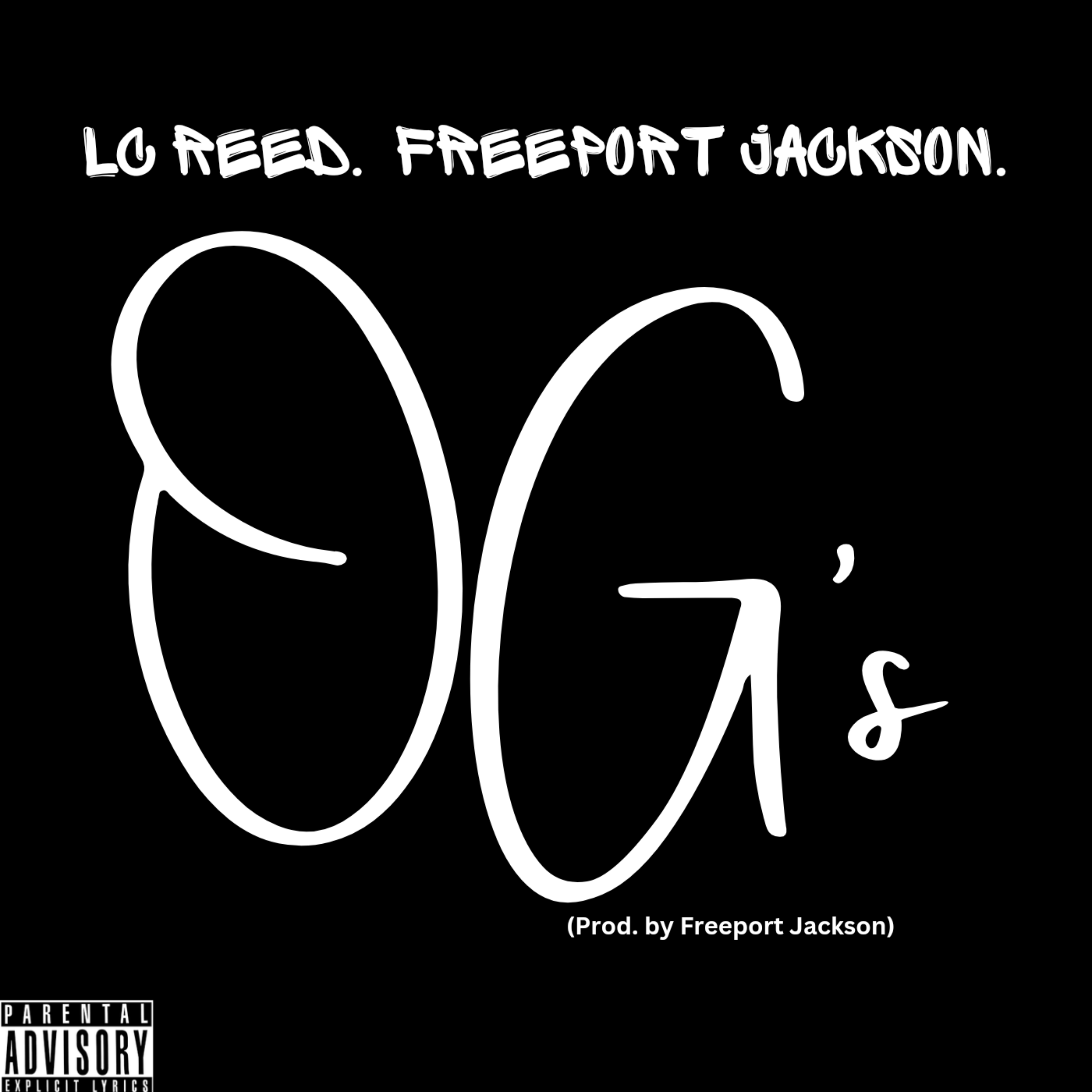 OG's artwork
