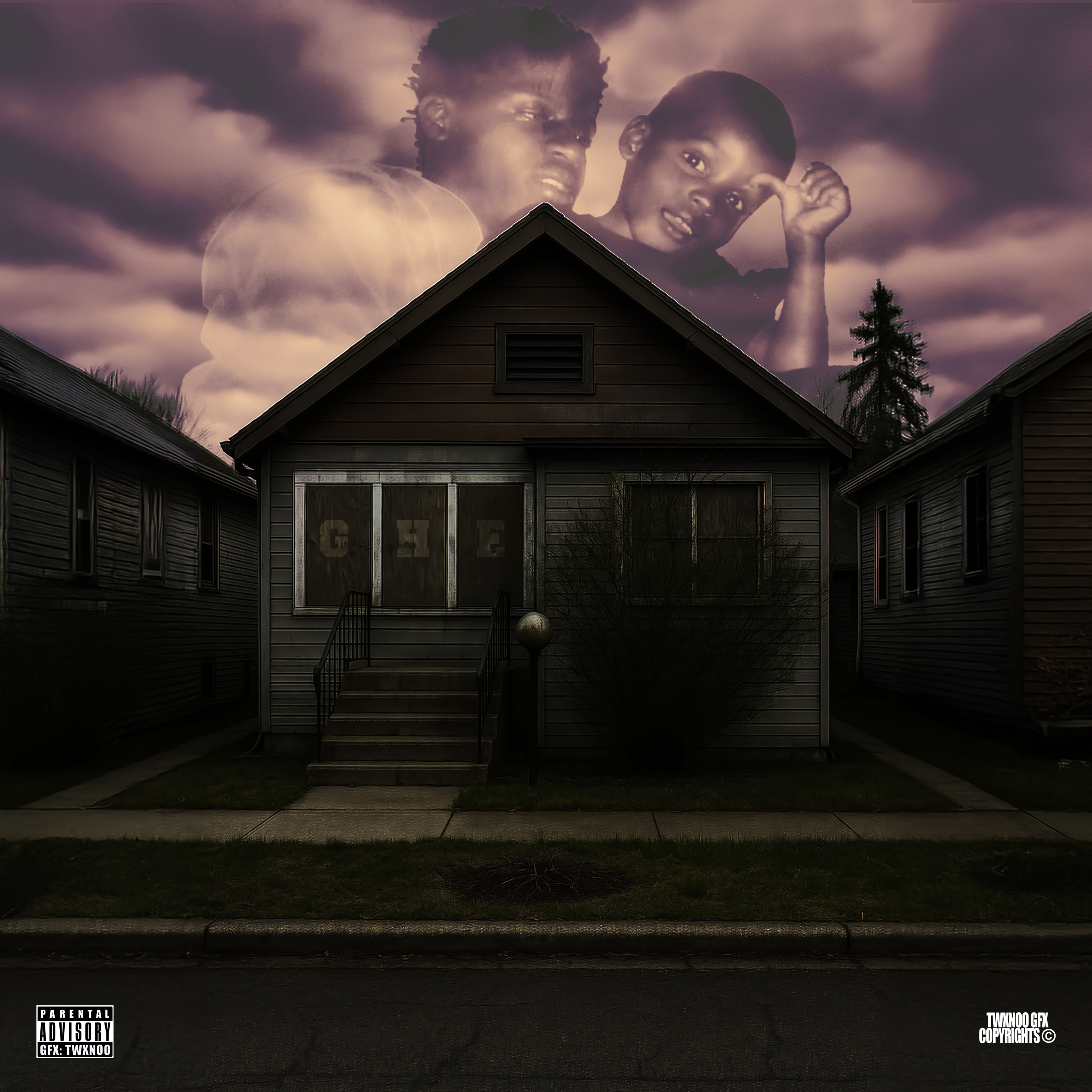 39 The Project artwork
