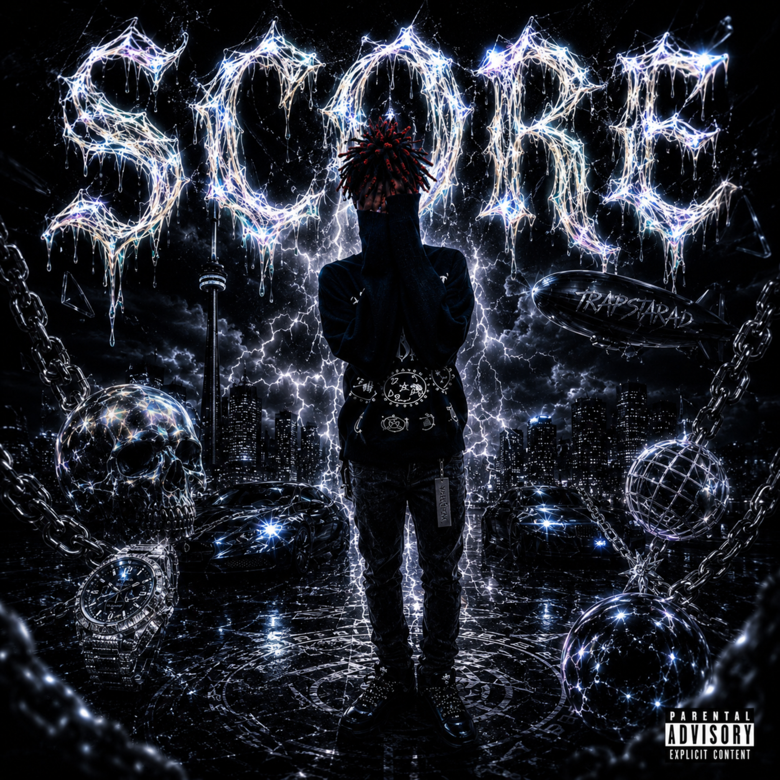 Score by Trap.star.ad cover art