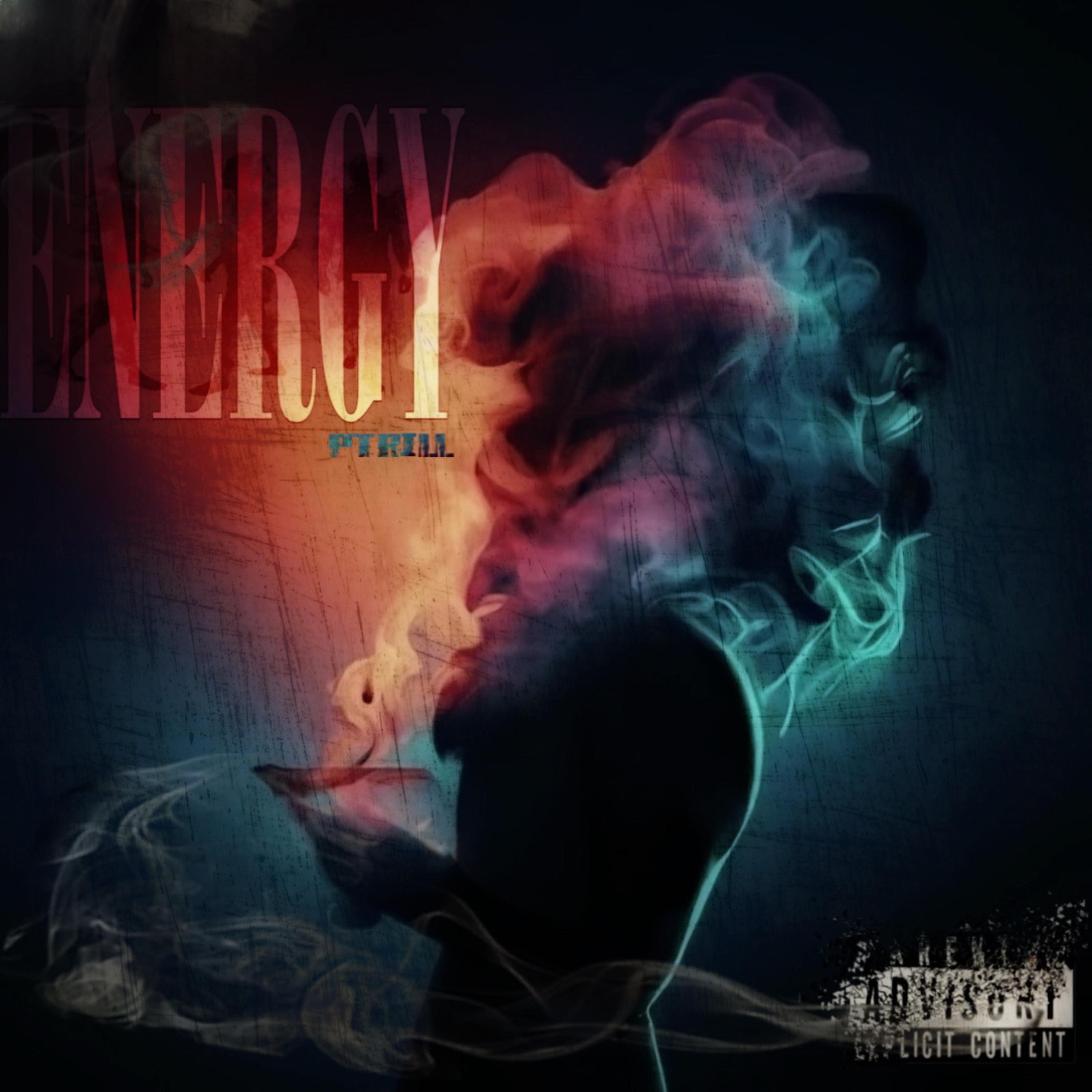 ENERGY artwork