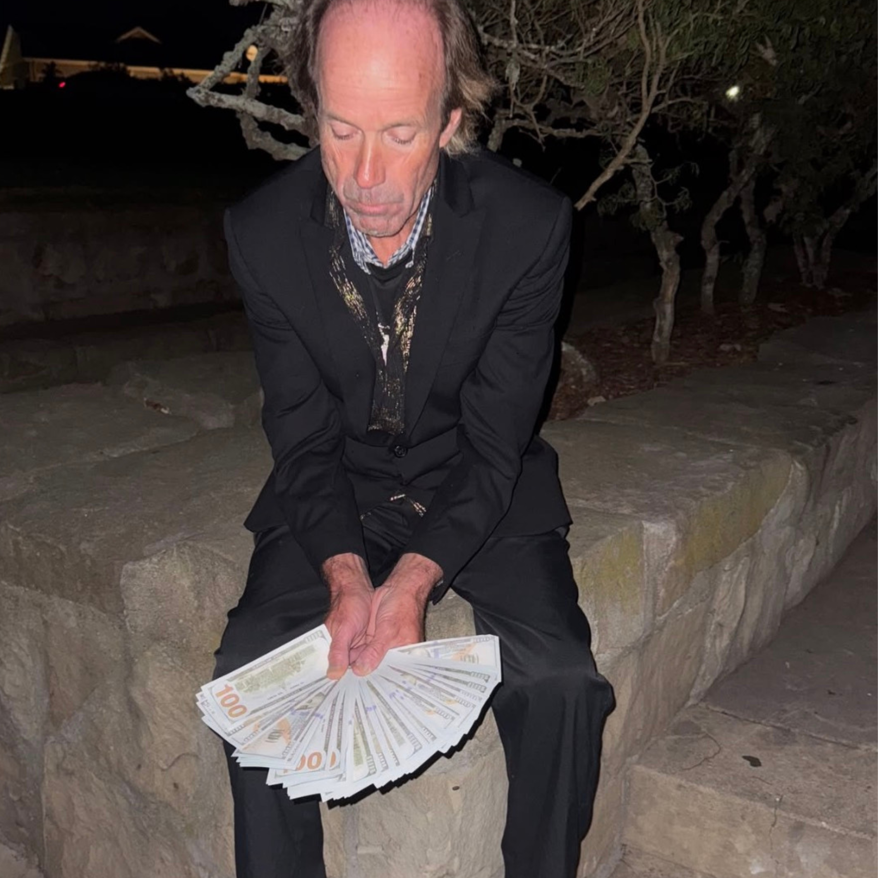 La Calle artwork