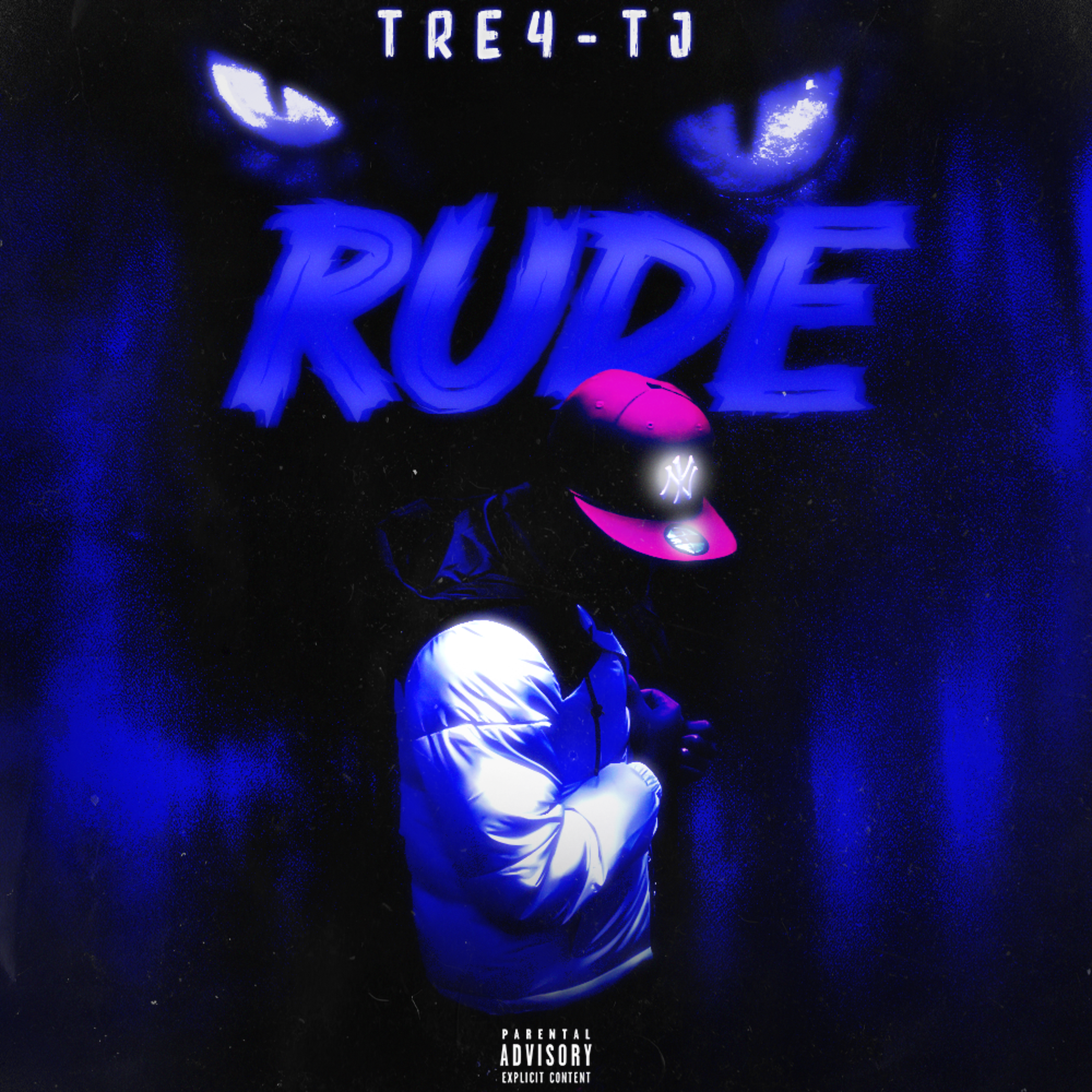 Rude artwork