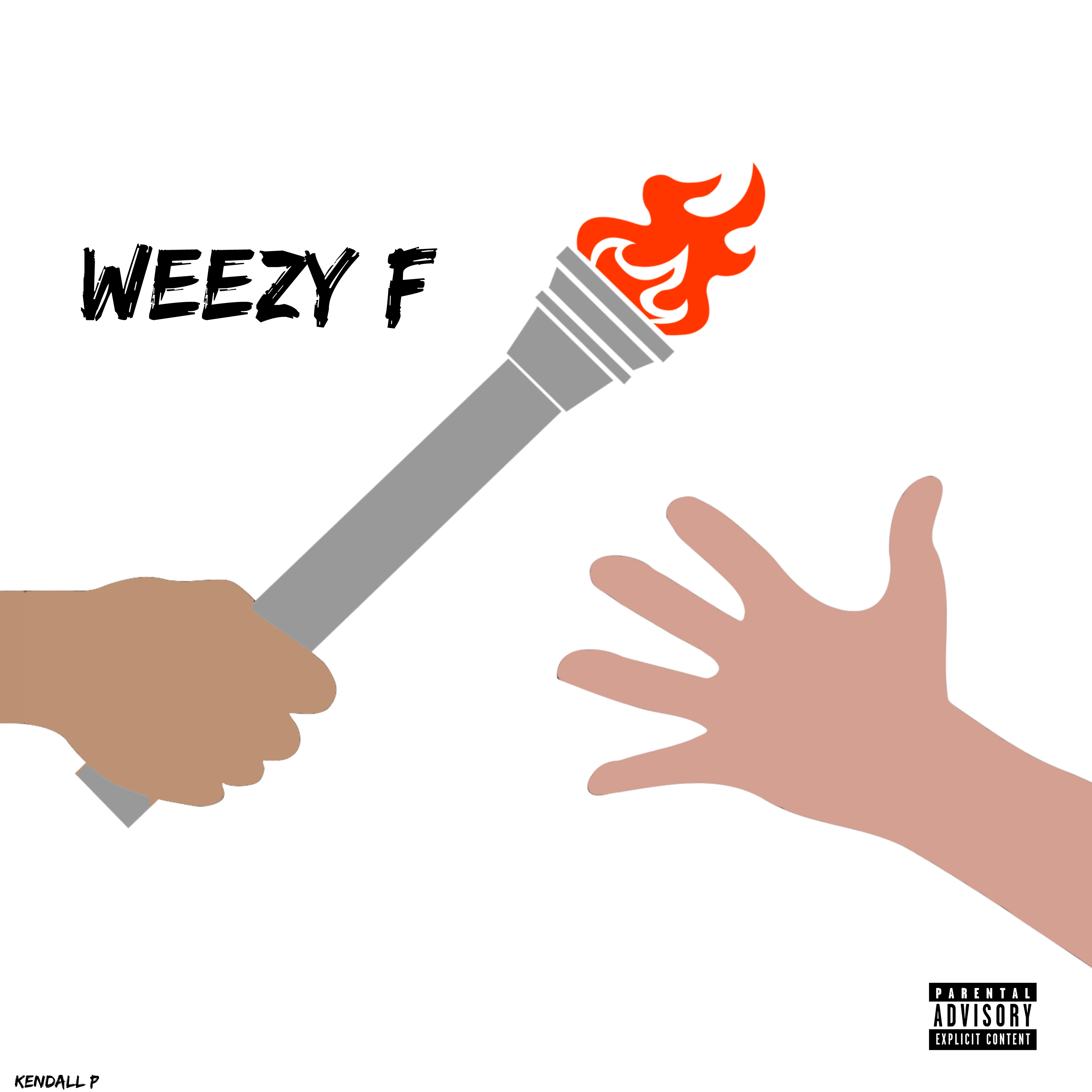 Weezy F artwork
