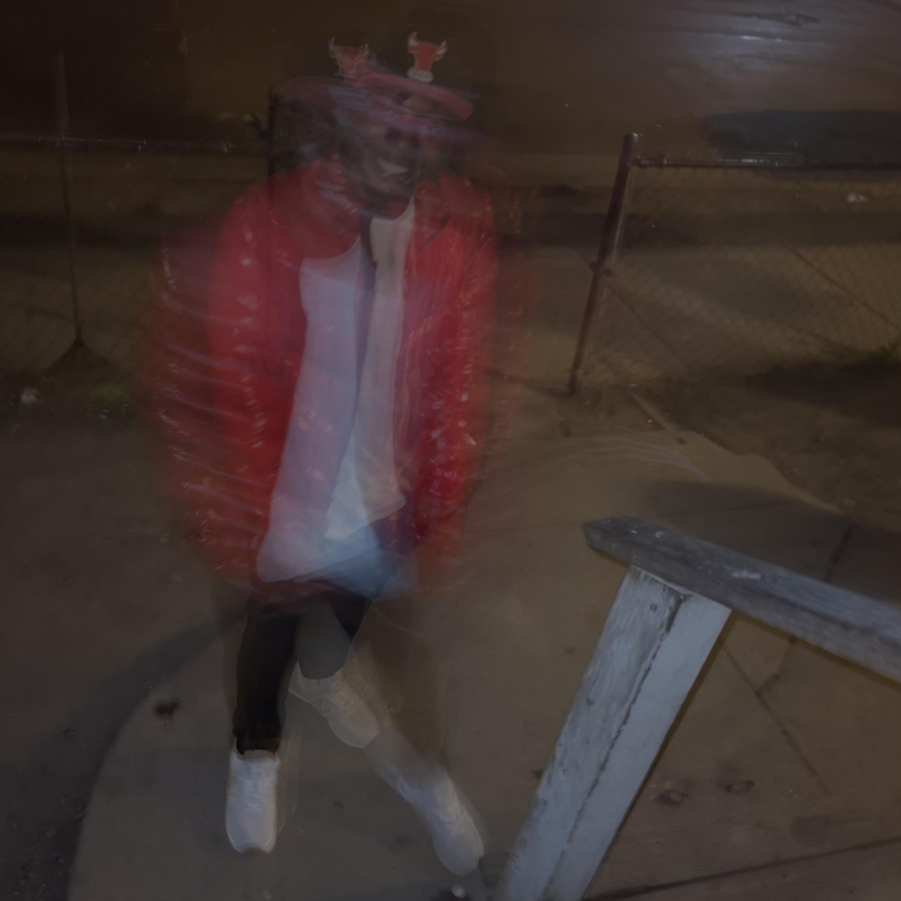 Blurry Smiles artwork