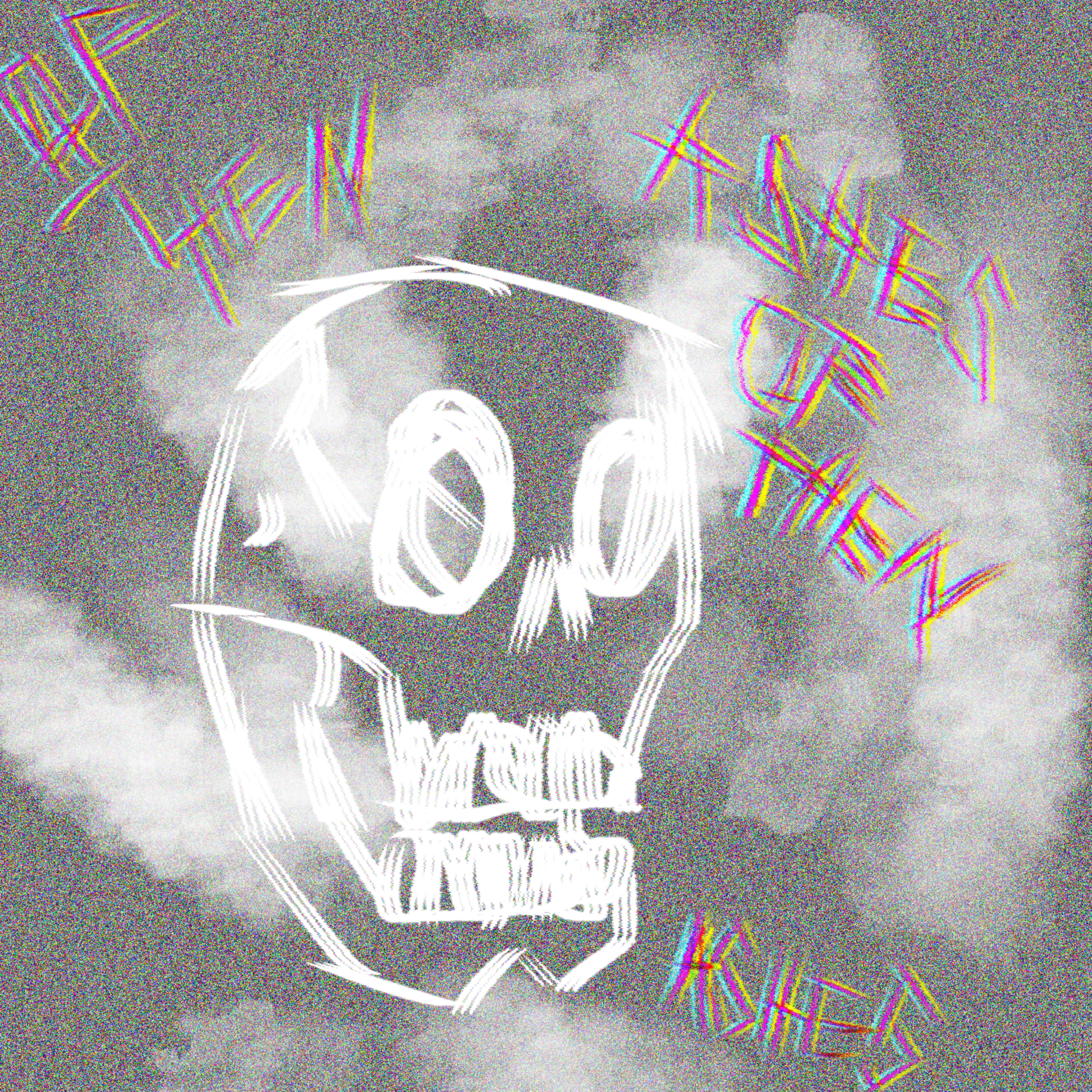 Ashes Of Then artwork