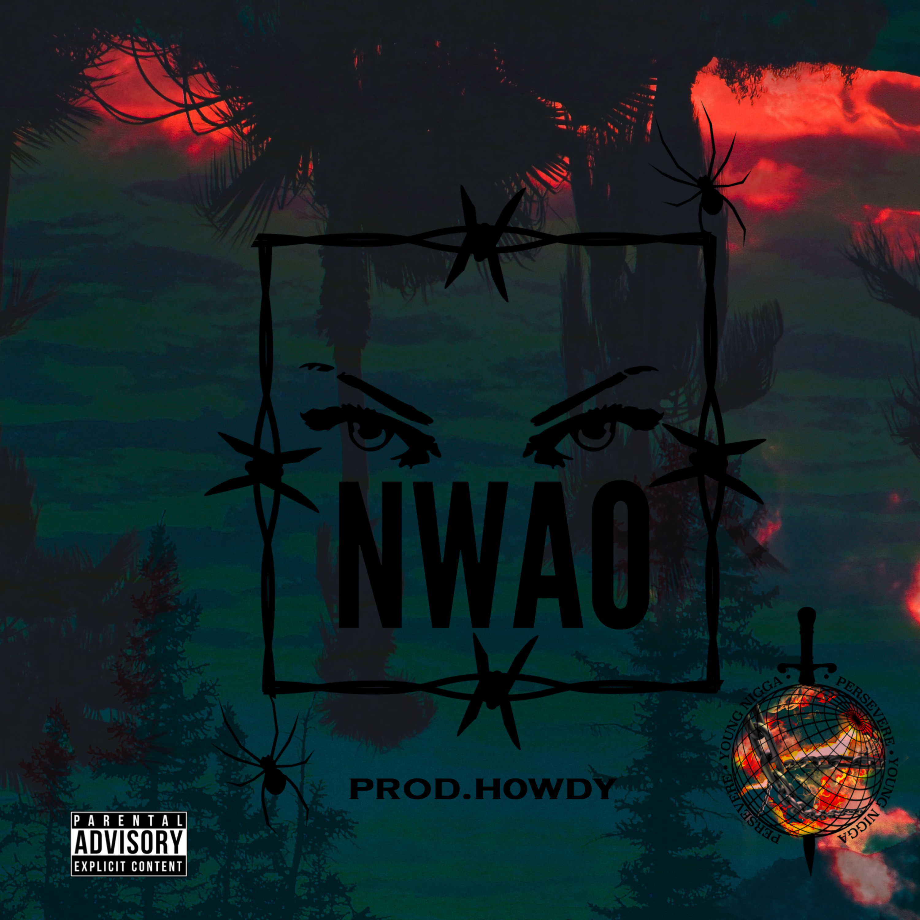 NWAO artwork