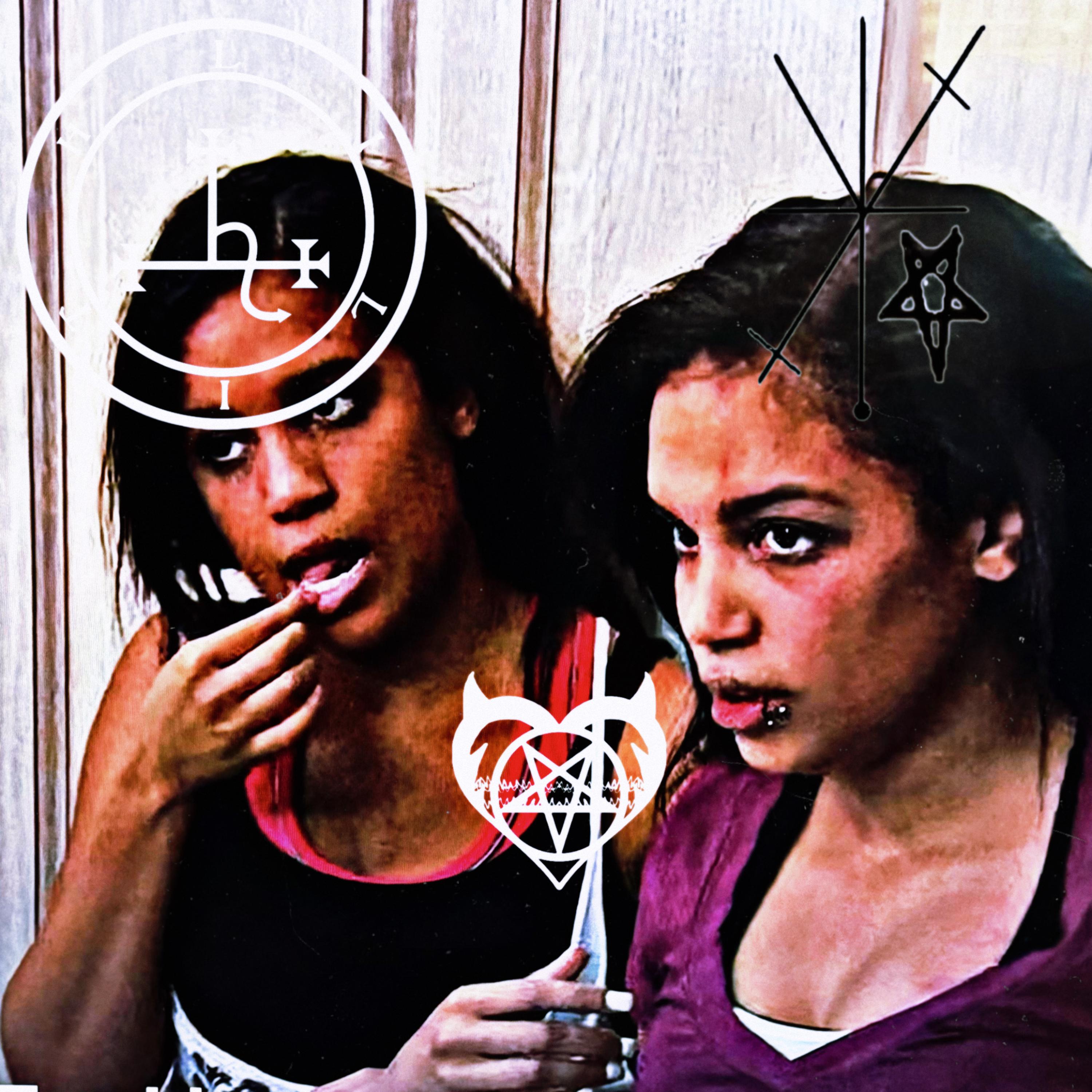 RED DOT IV artwork