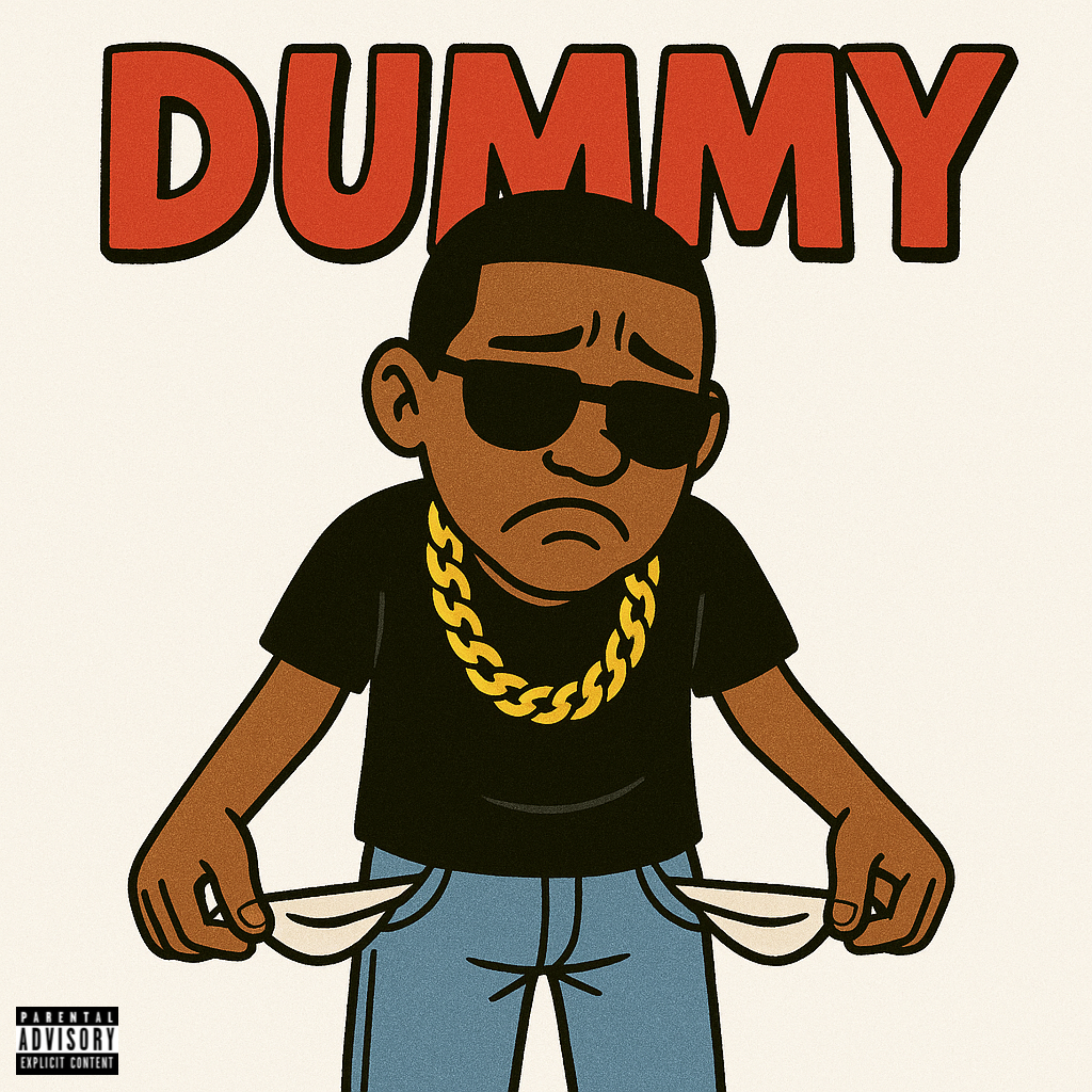 Dummy artwork