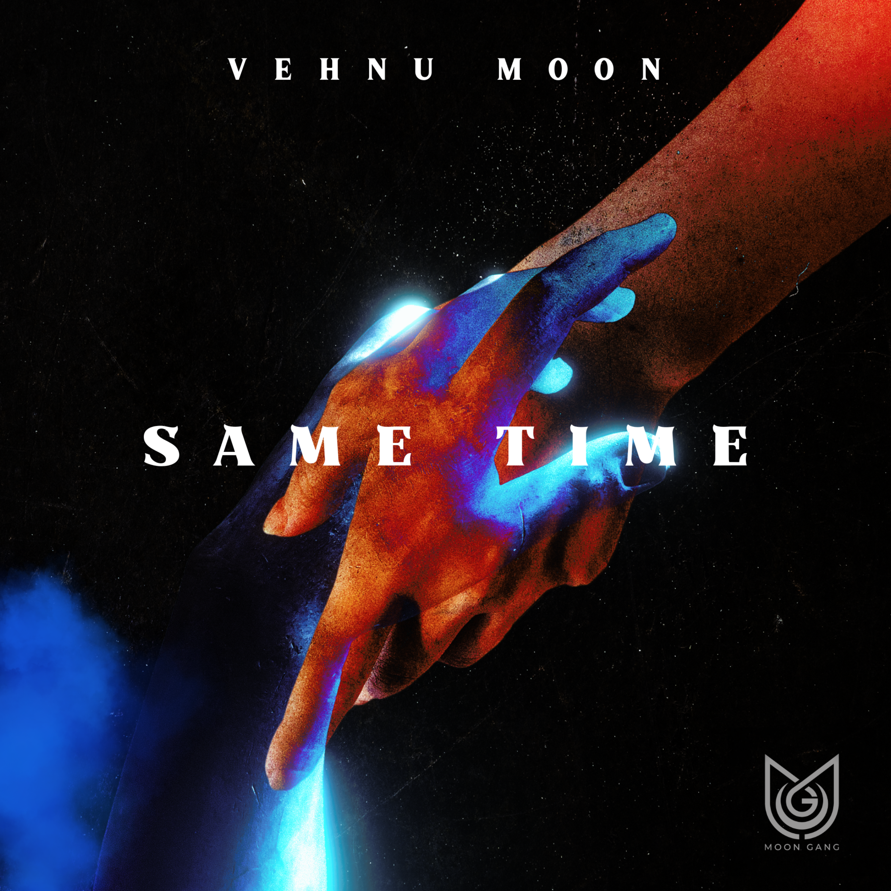Same Time artwork