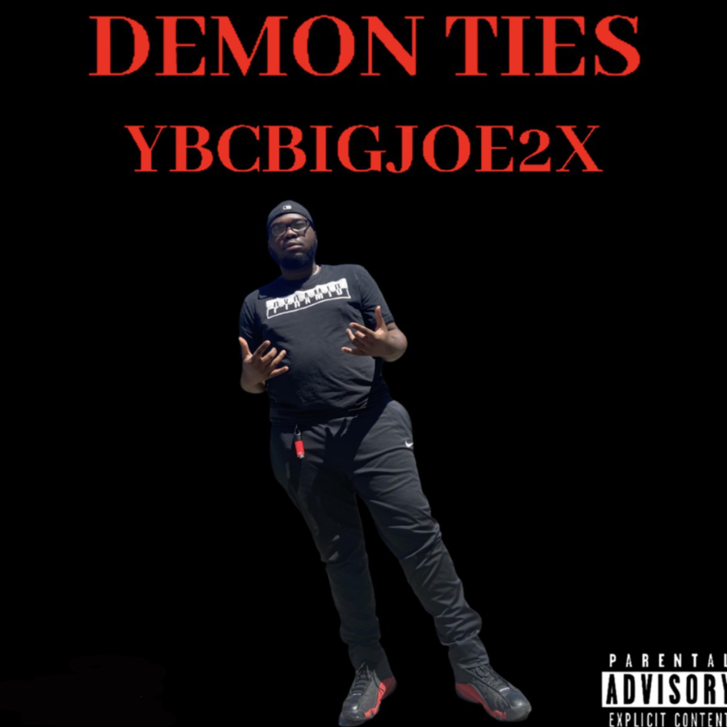 Demon Ties artwork