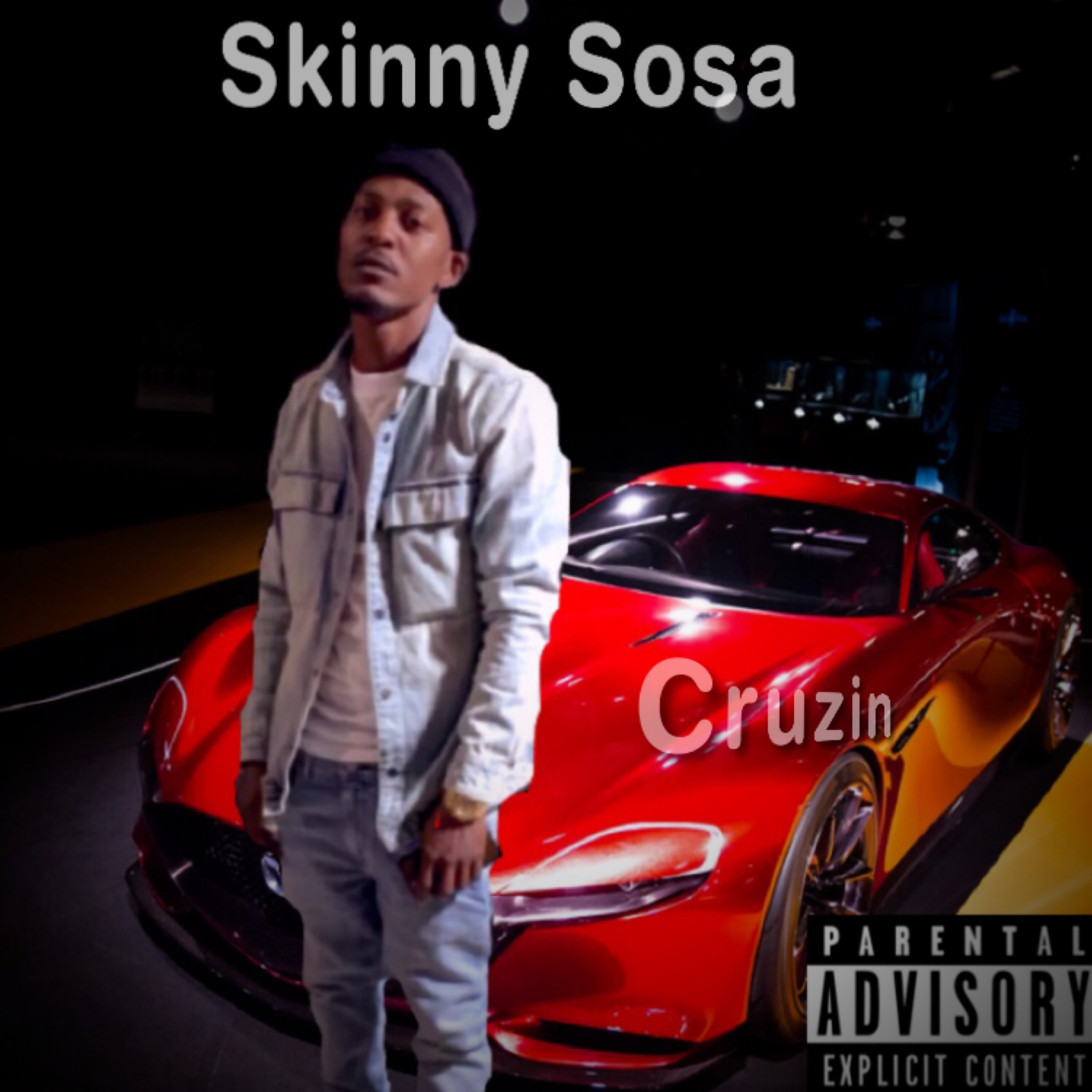 Cruzin artwork
