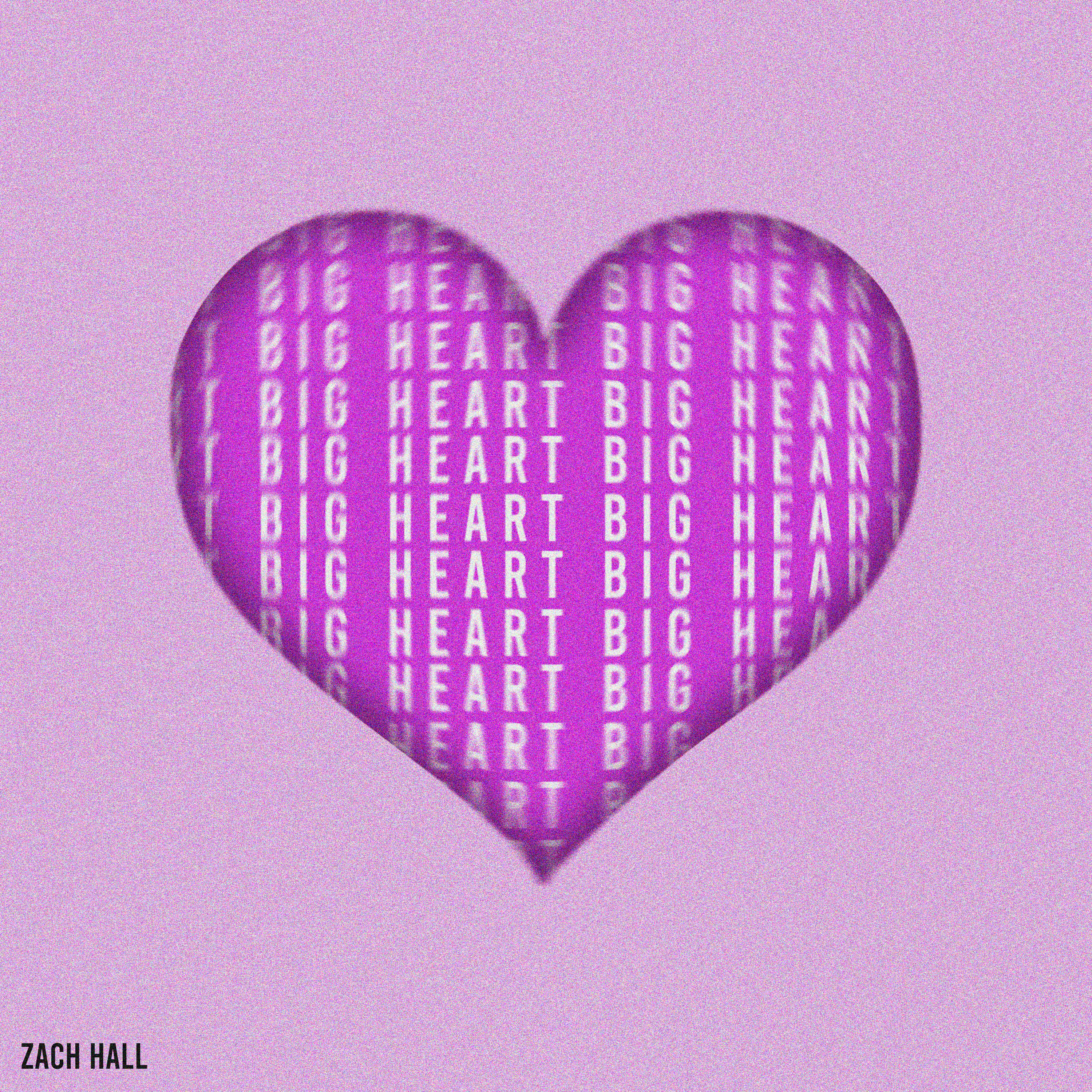 Big Heart artwork