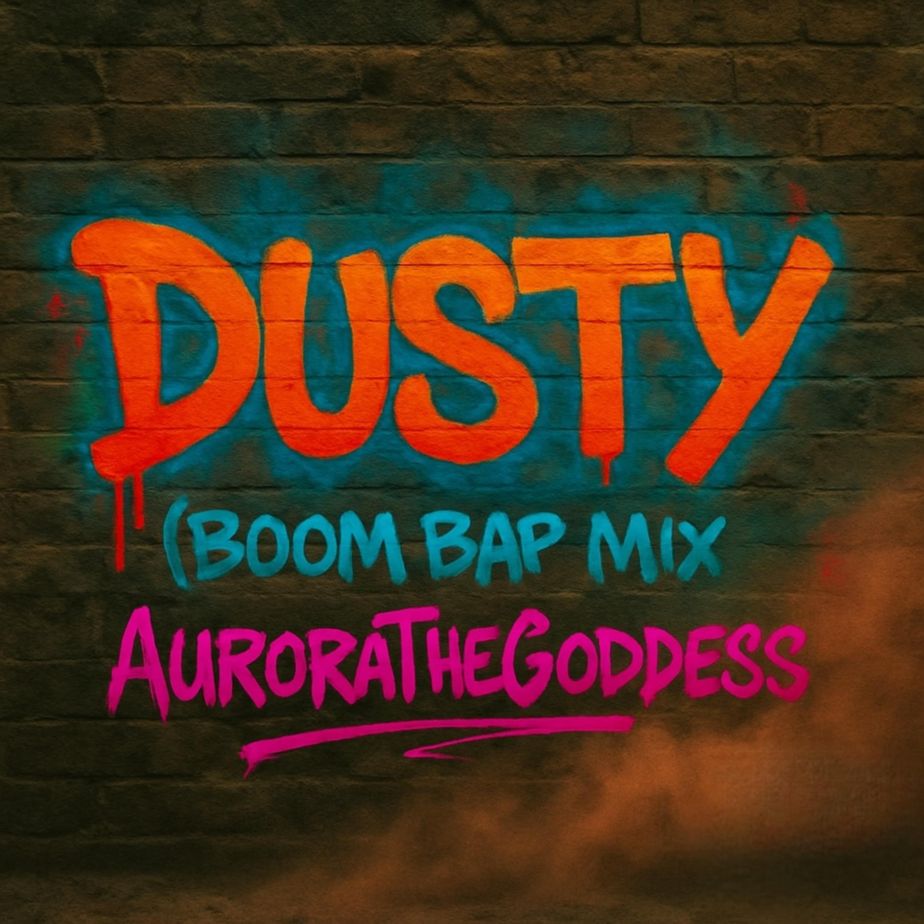 Dusty (Boom Bap Mix) artwork