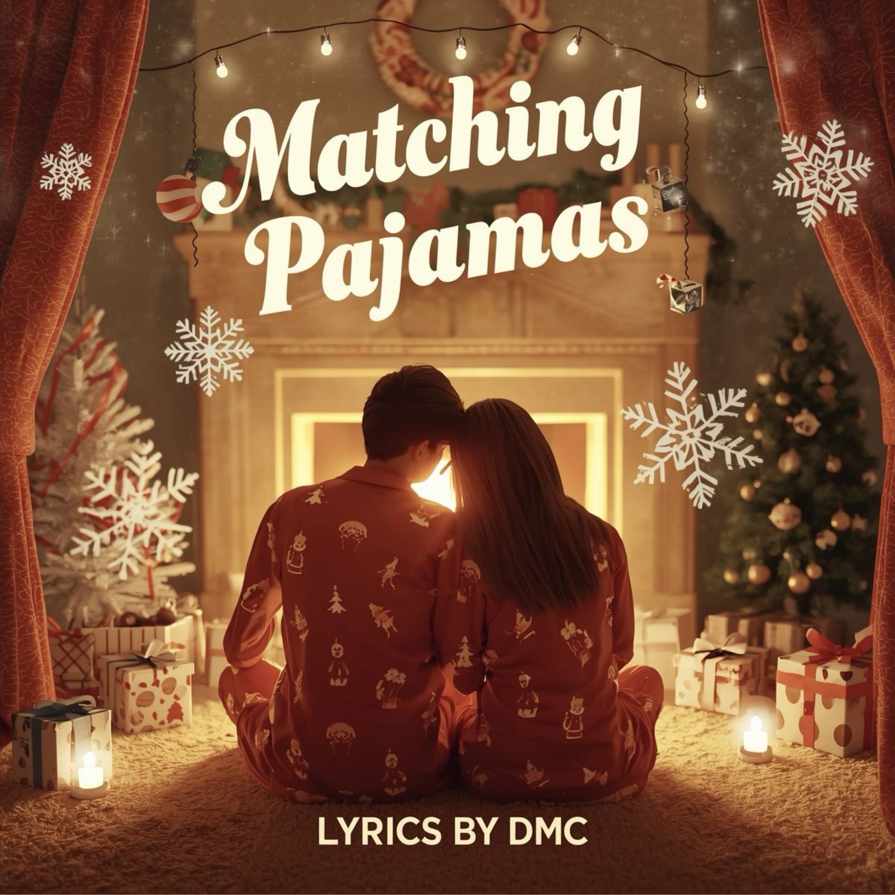 Matching Pajamas artwork