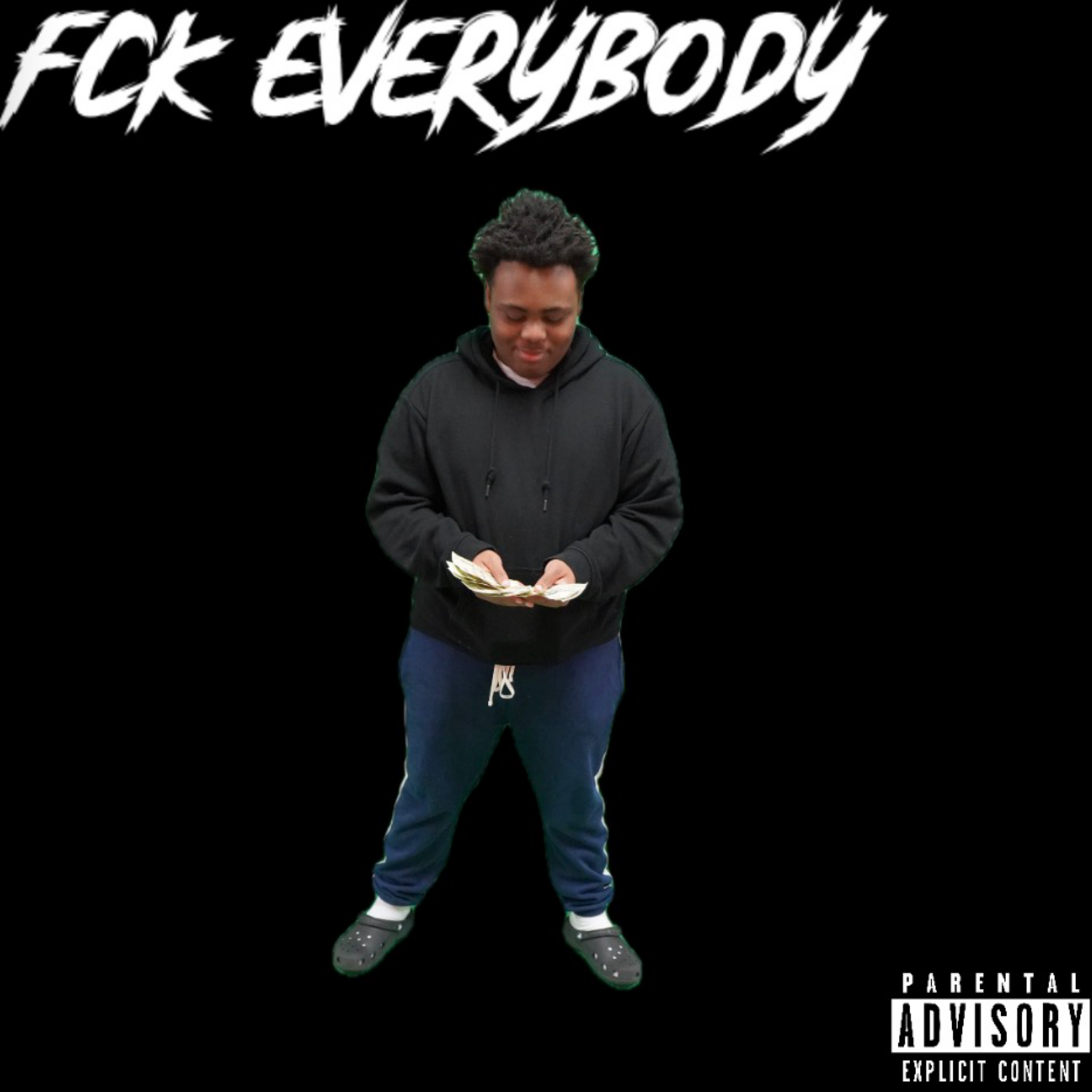 fck everybody artwork