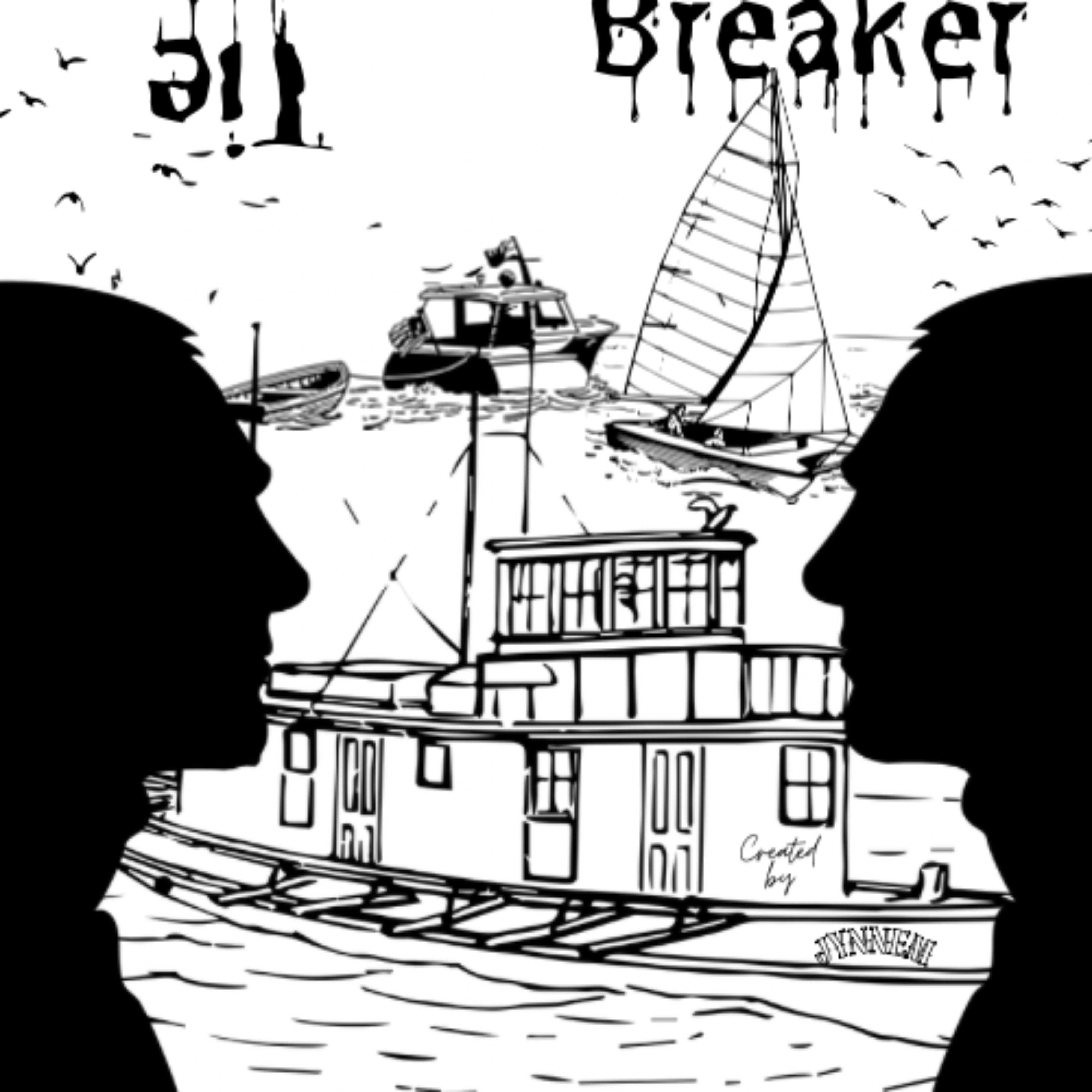 Tie Breaker artwork