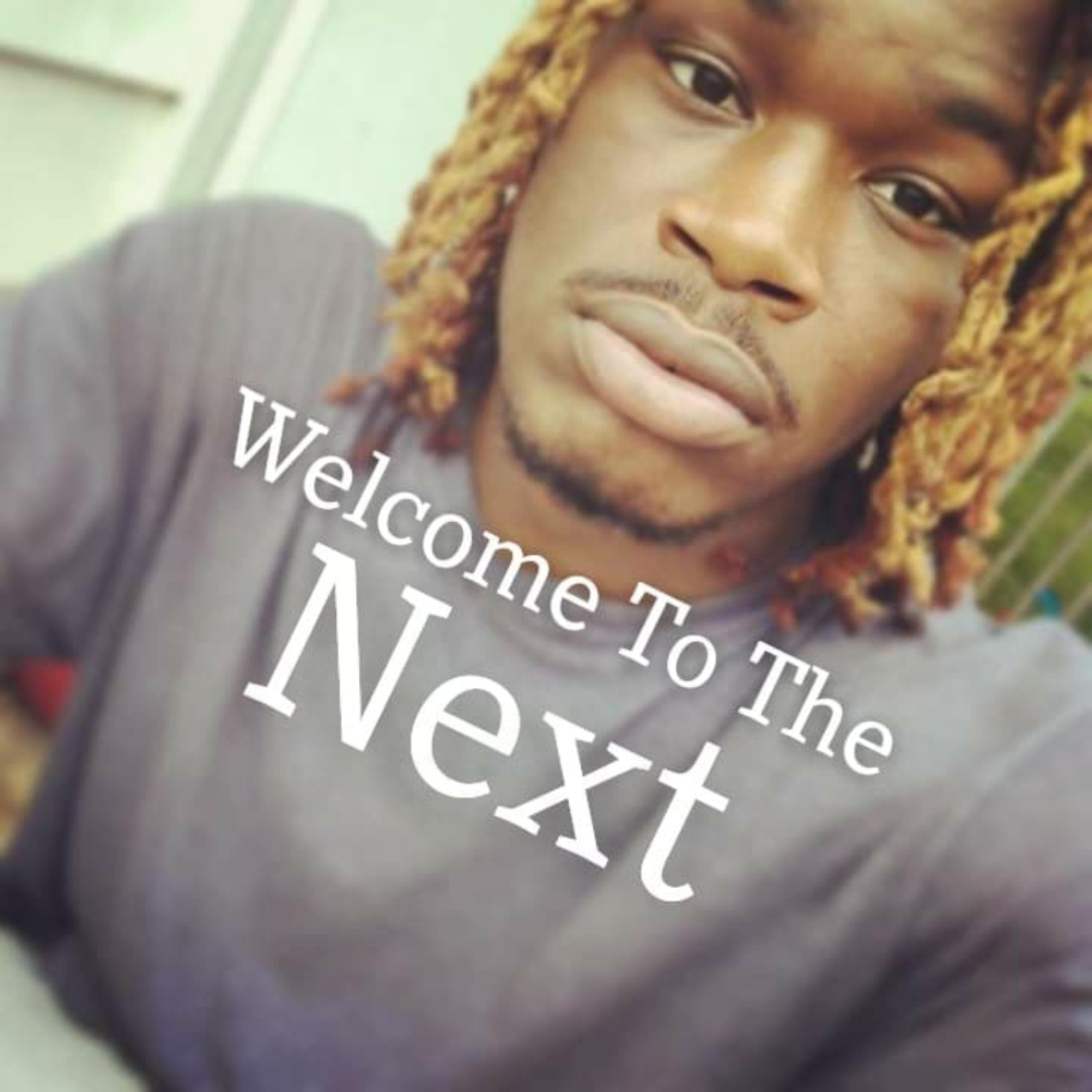 (Welcome To The Next) by WavLord cover art