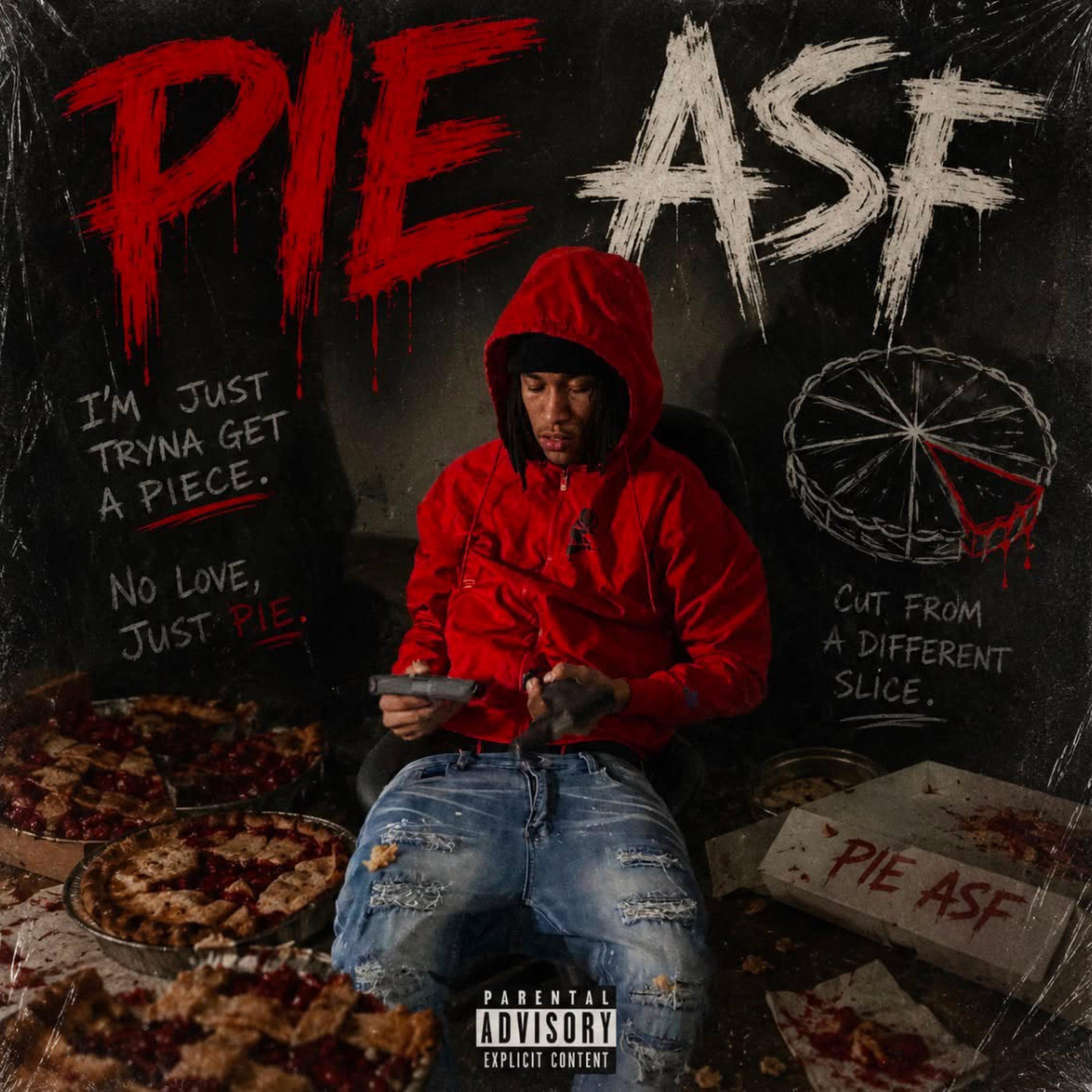 Pie Asf by HimGoBrazy cover art