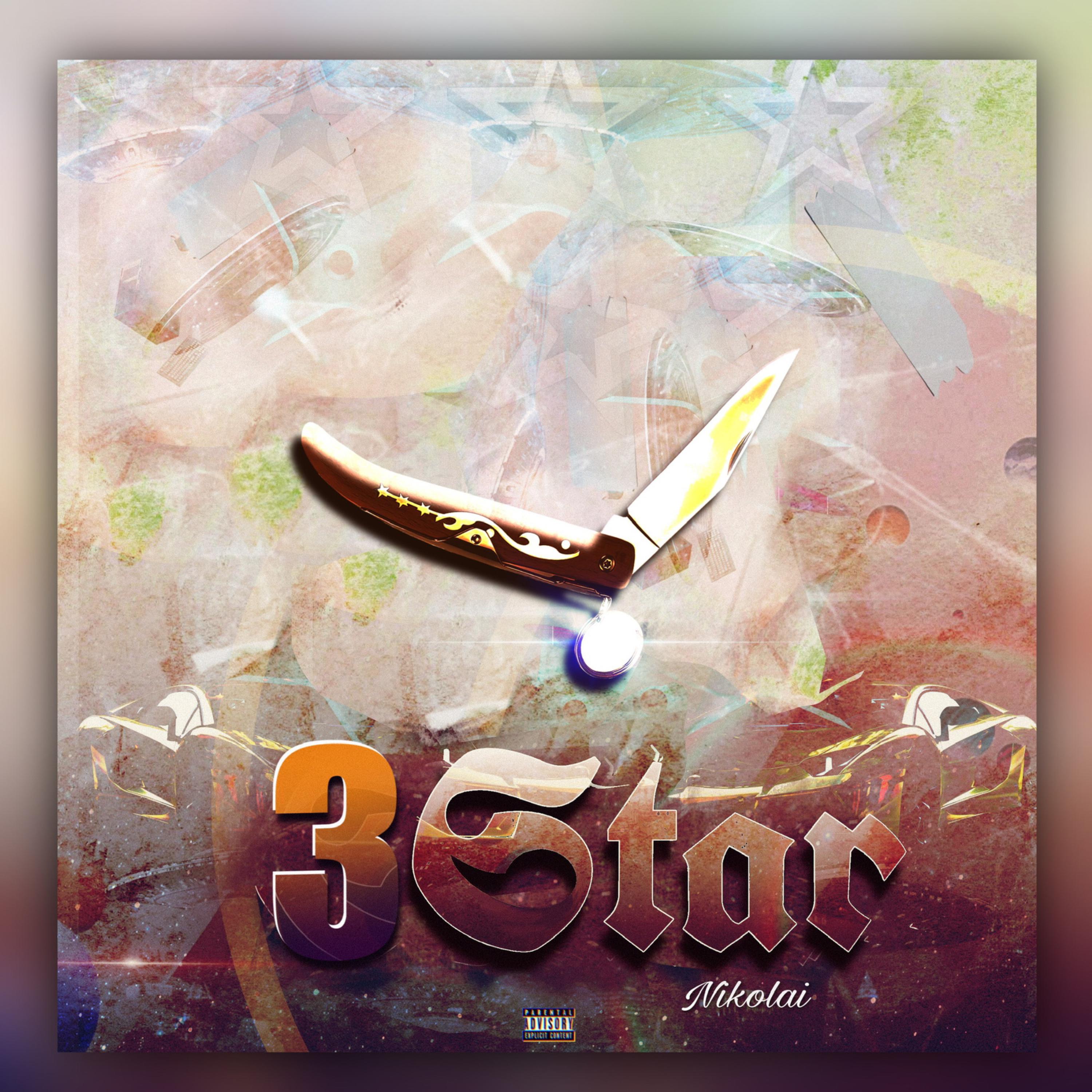3Star artwork