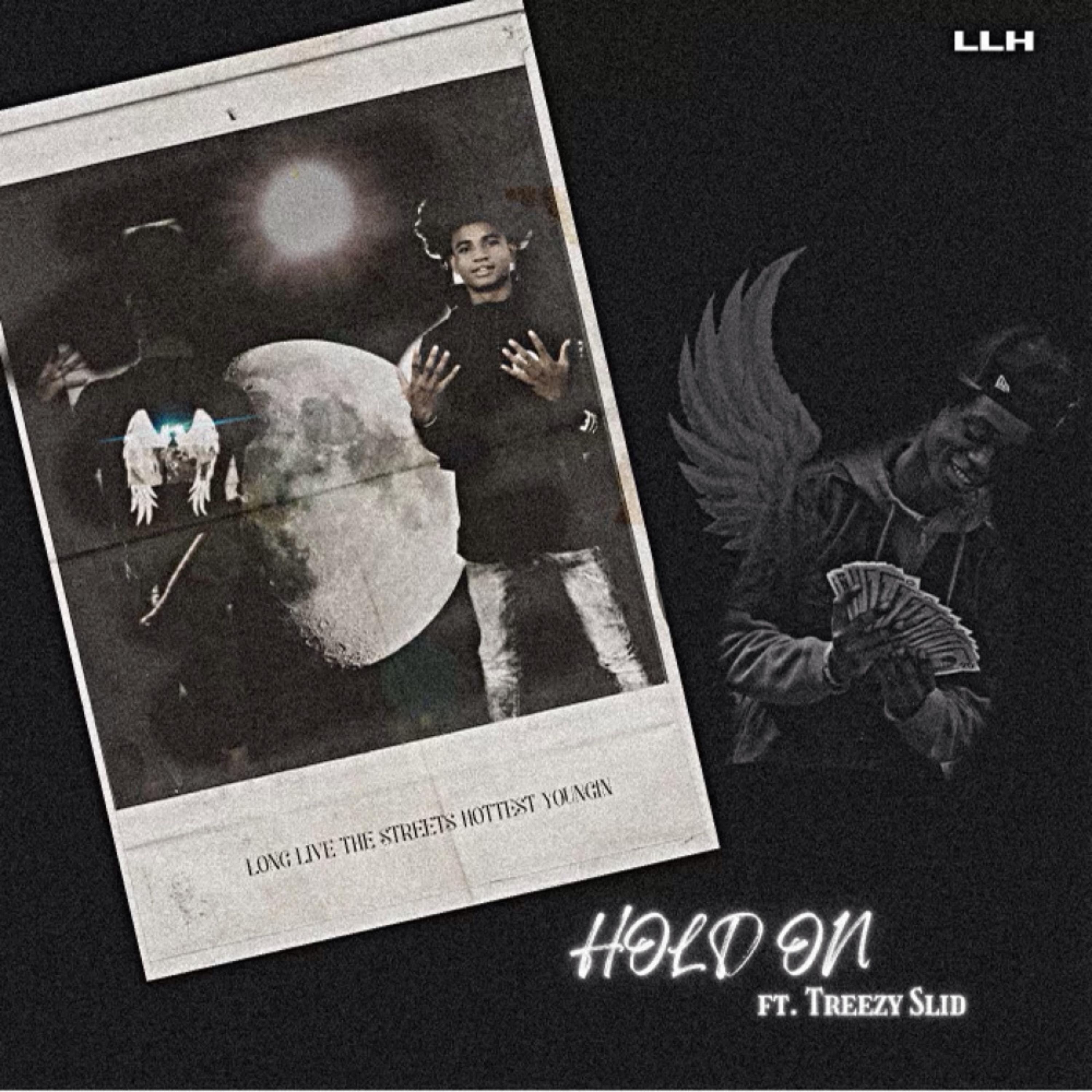 Hold On (Without You) artwork