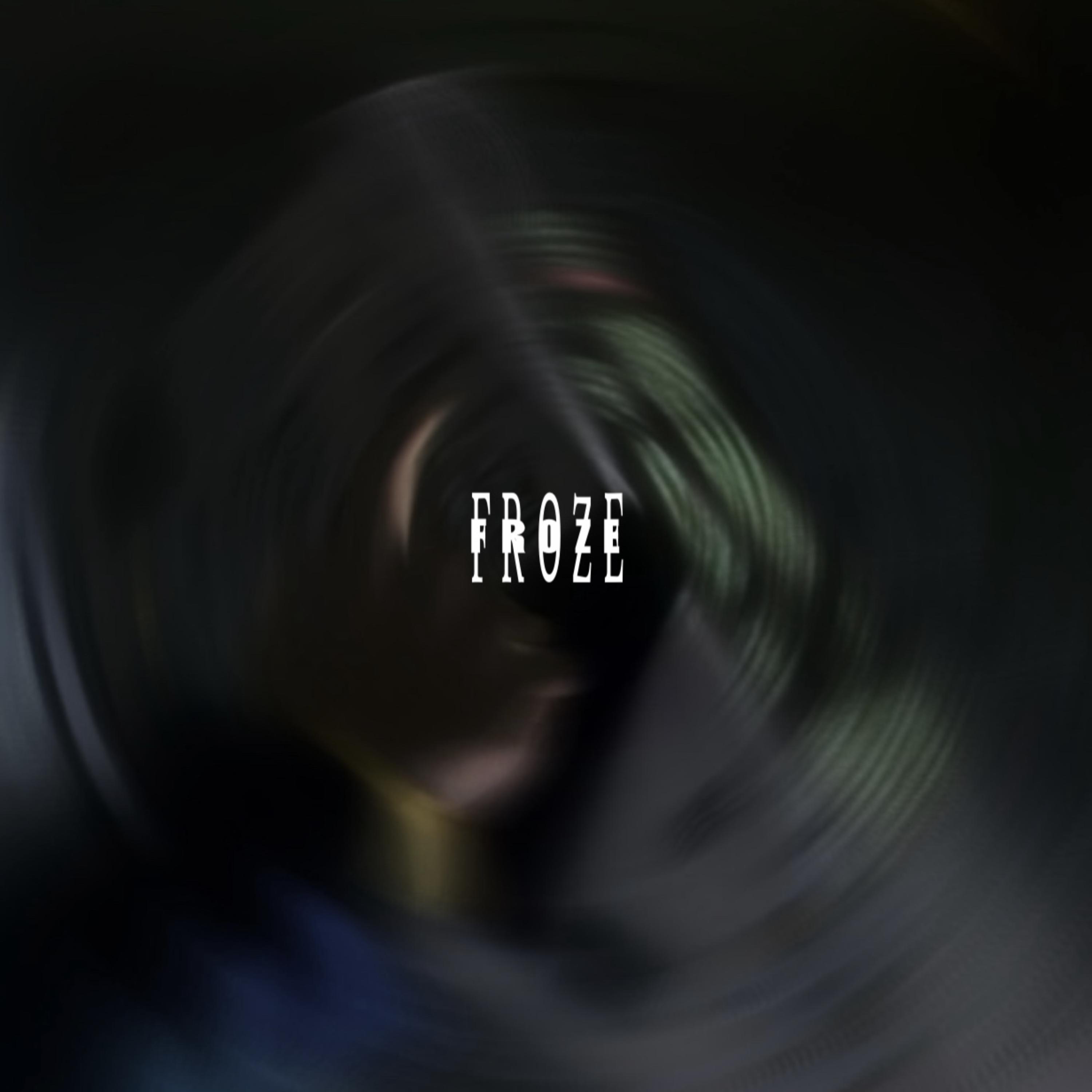 Froze artwork