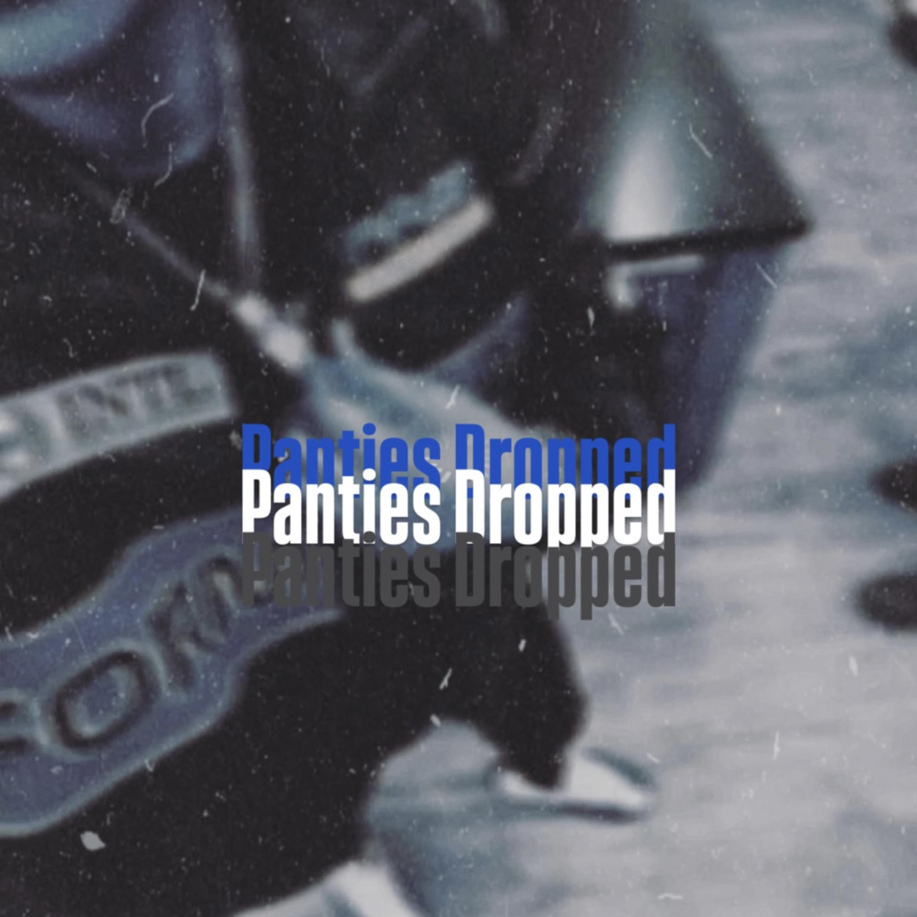 Pantys Dropped artwork