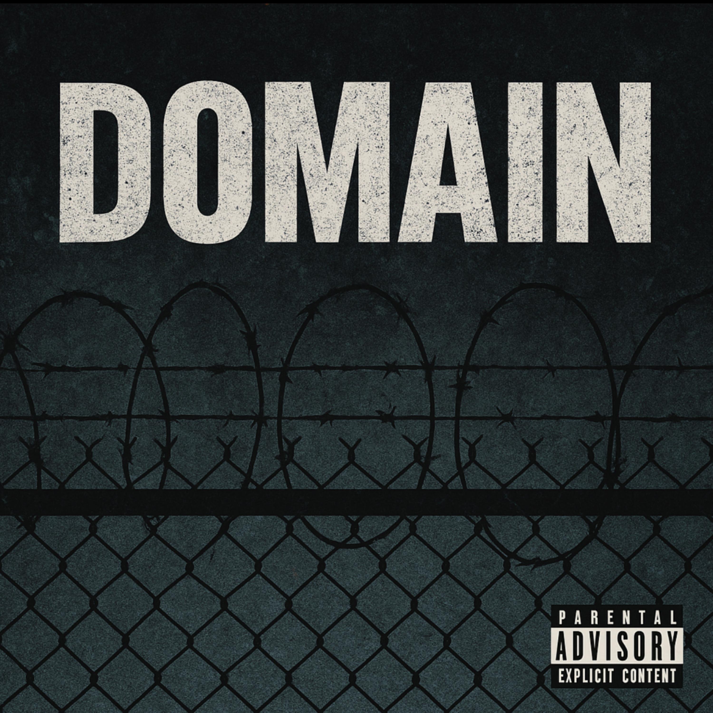 DOMAIN artwork