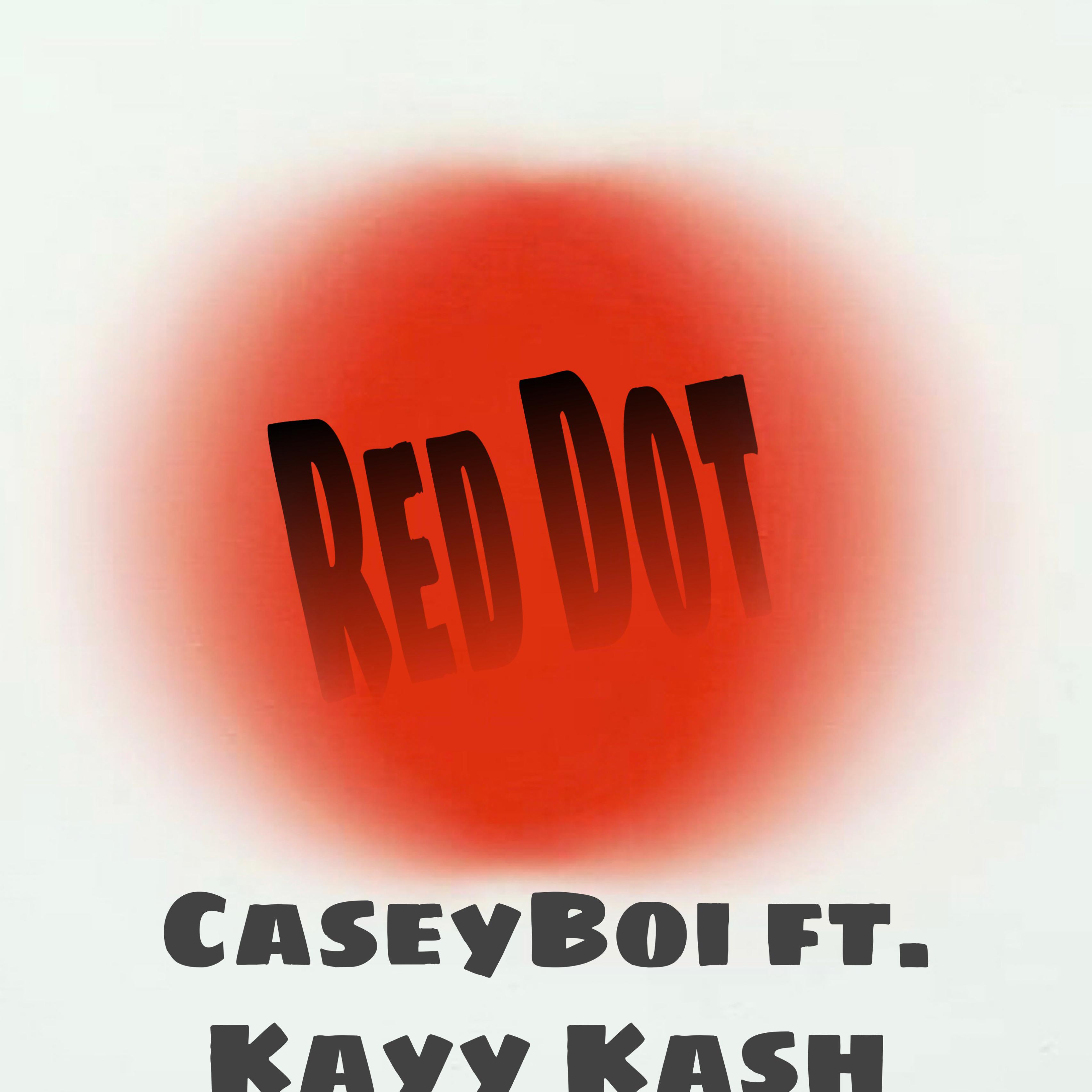 Red Dot artwork