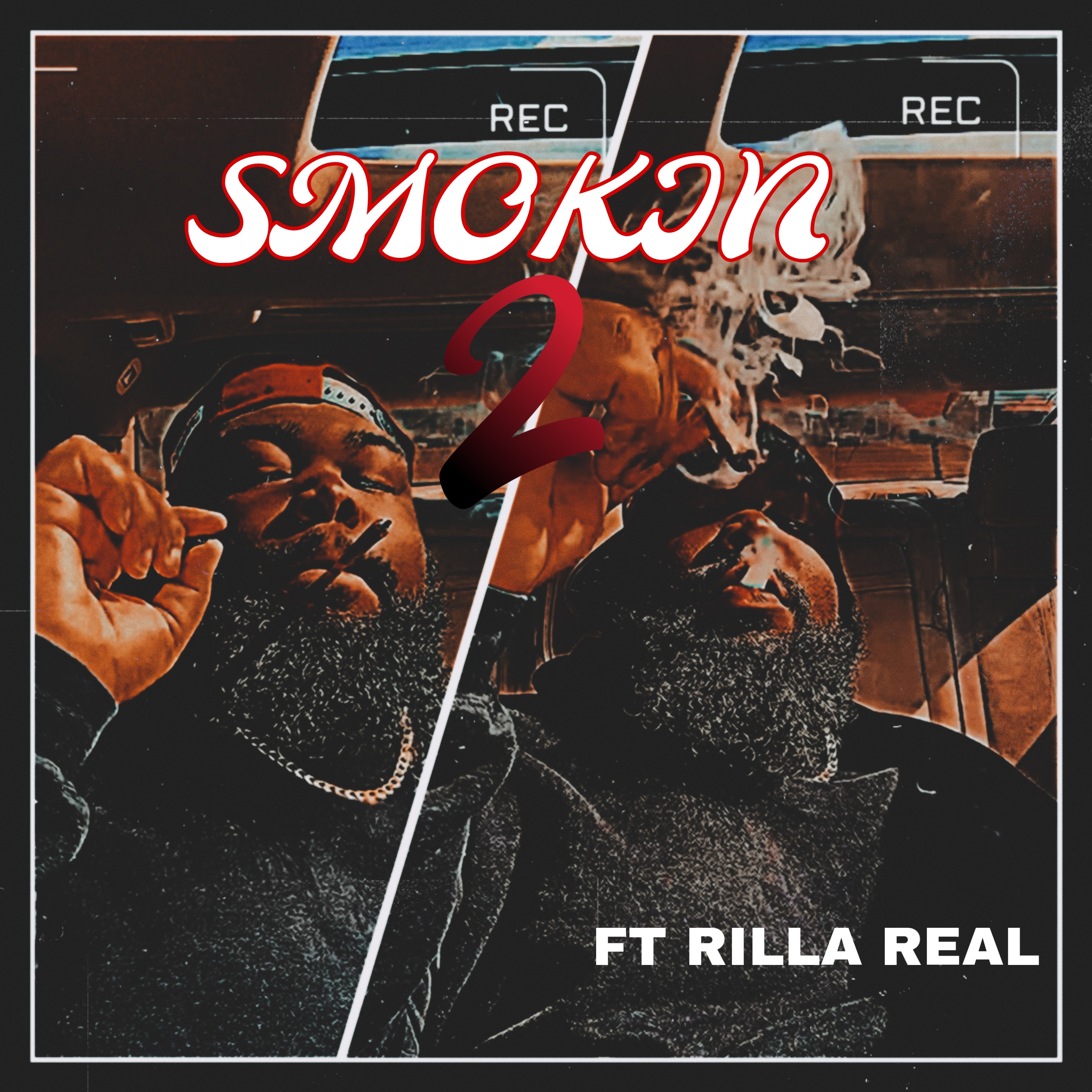 SMOKIN 2 artwork