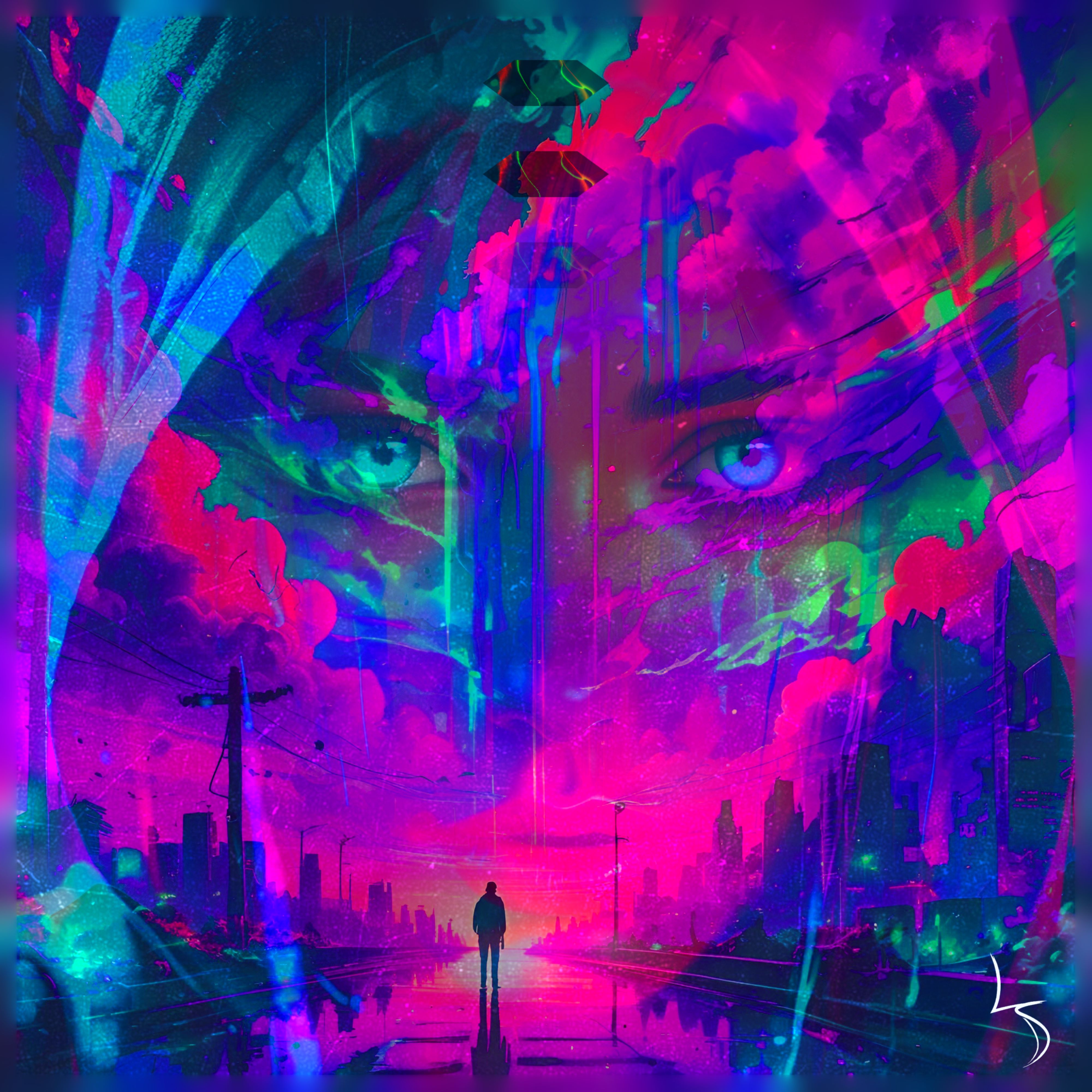 Overdrive artwork