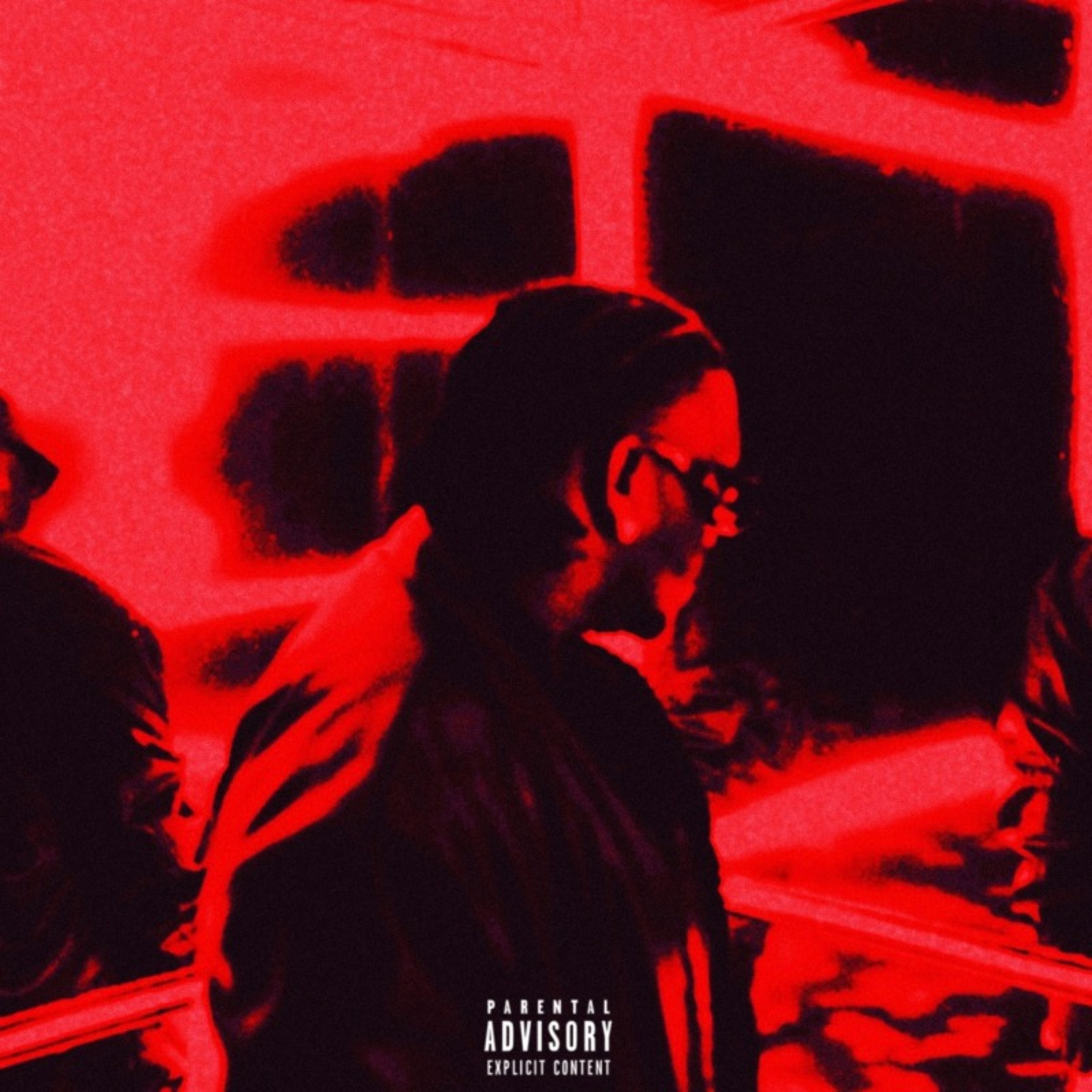 Red Zone by RaXX Gottiar cover art
