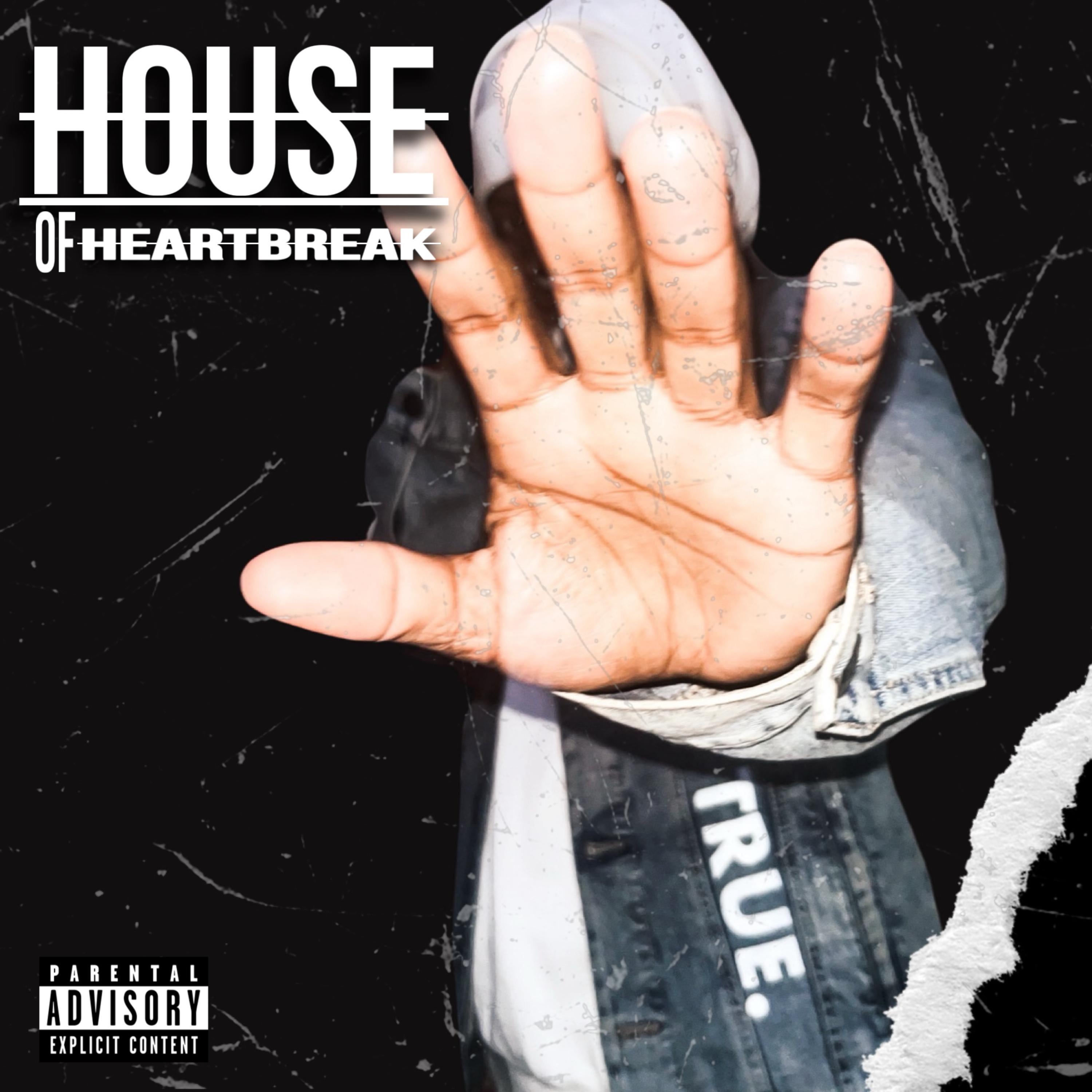 House Of Heartbreak artwork