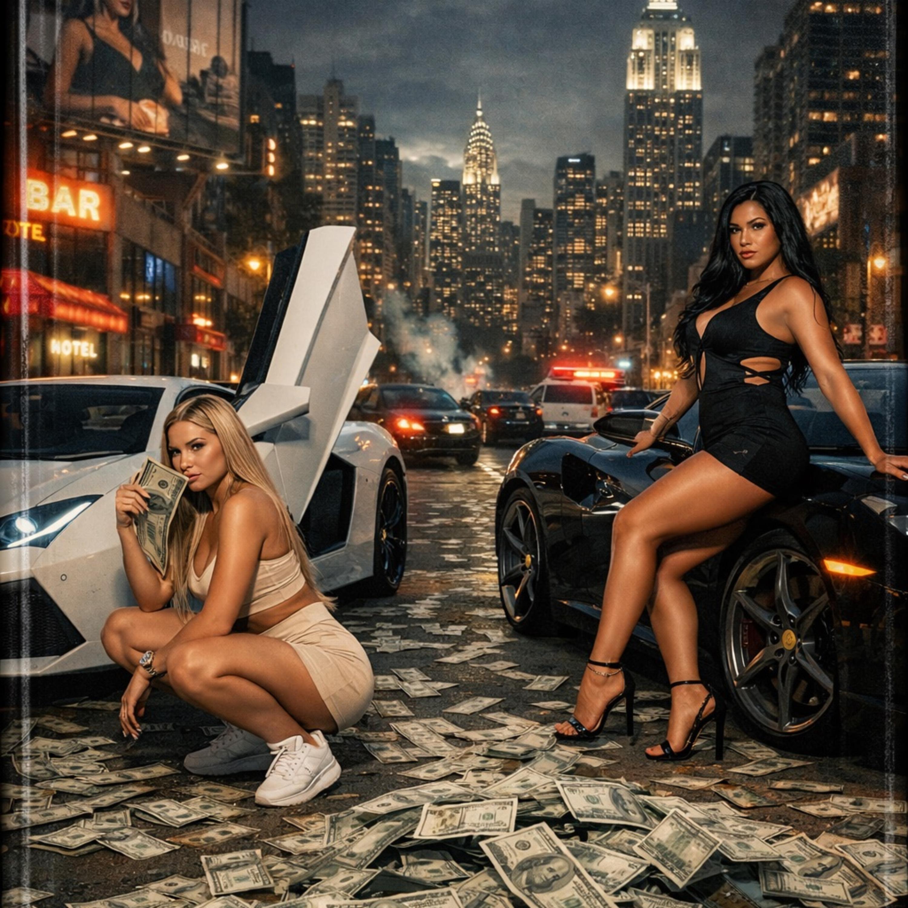 SHEIN artwork