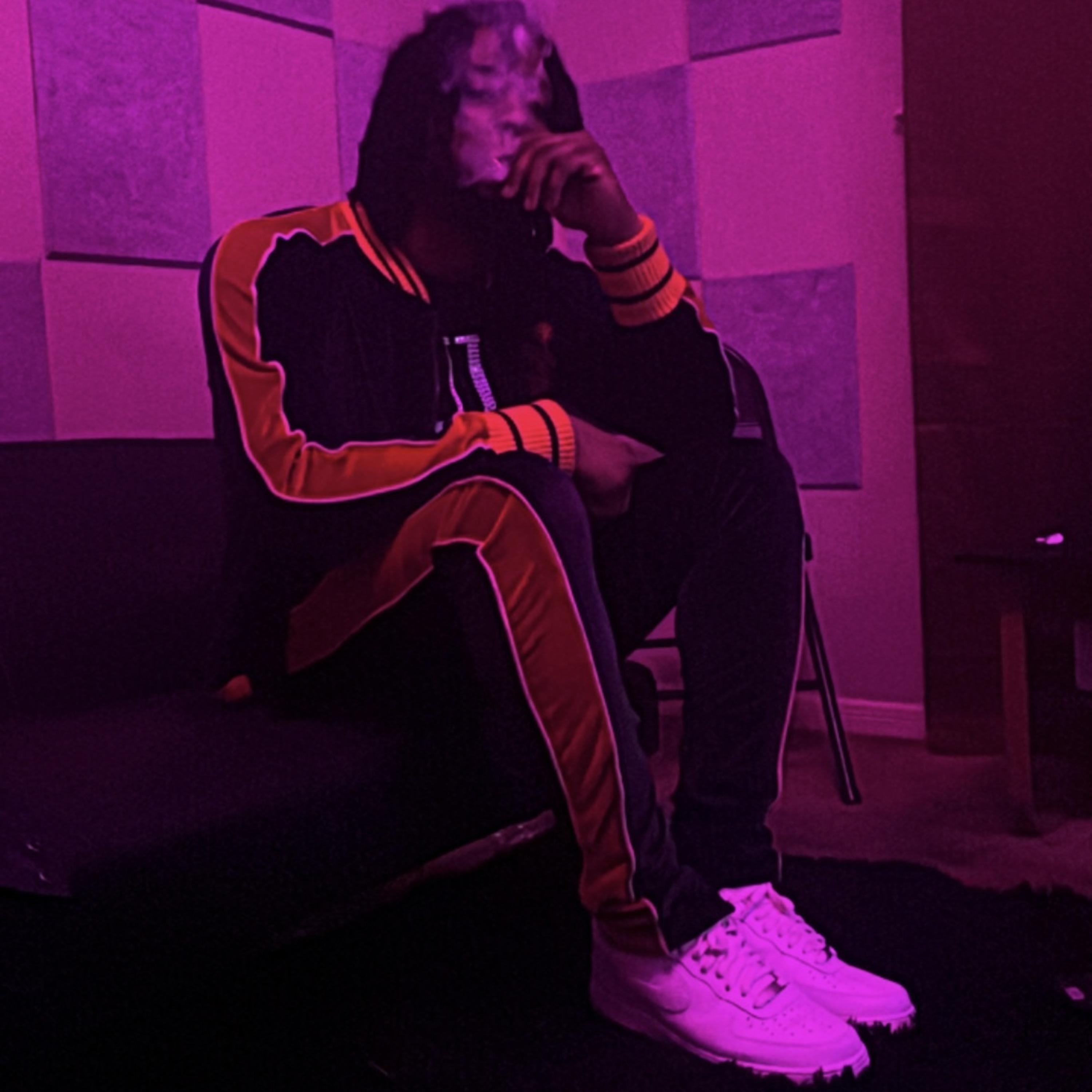 Slidin artwork