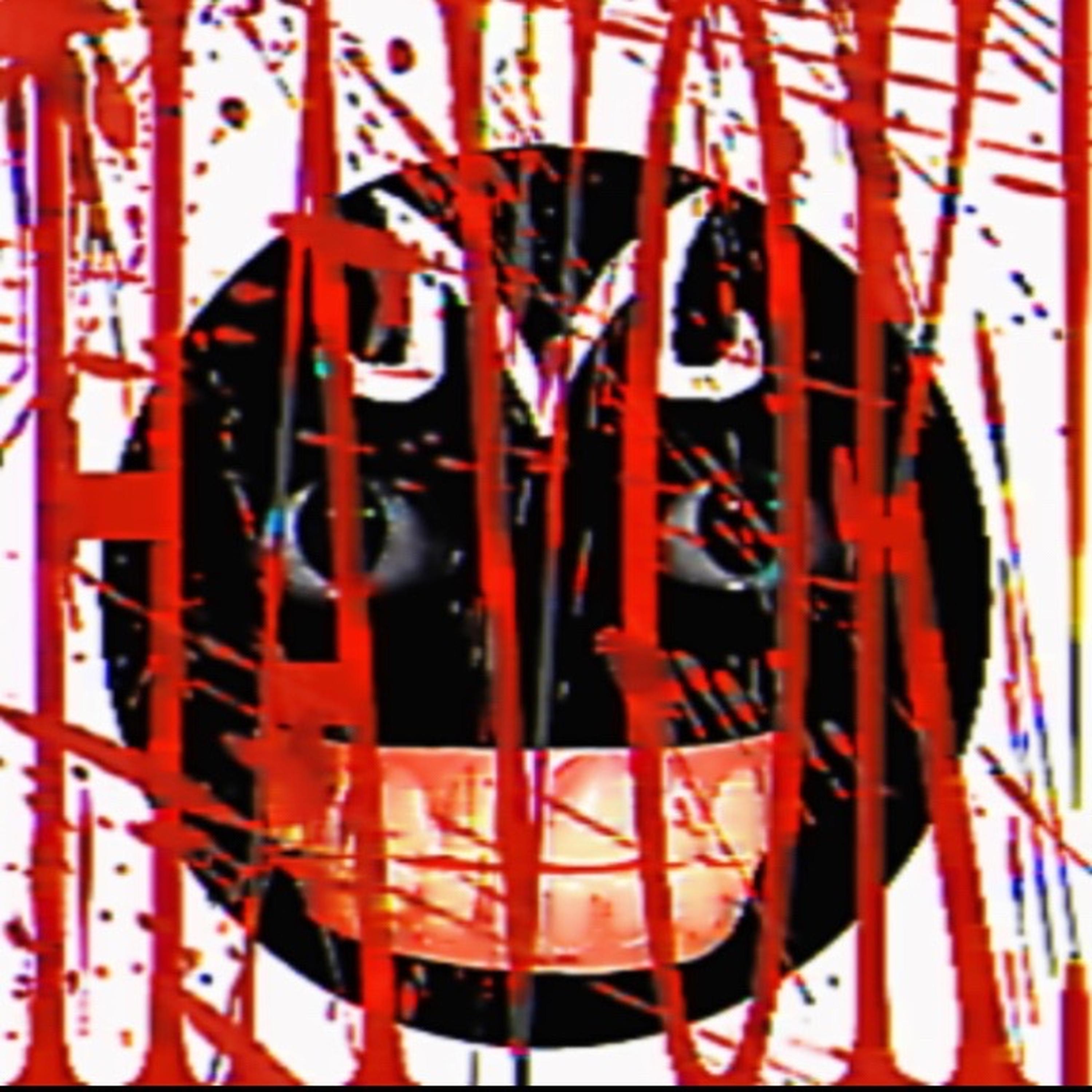 HAVOK! artwork