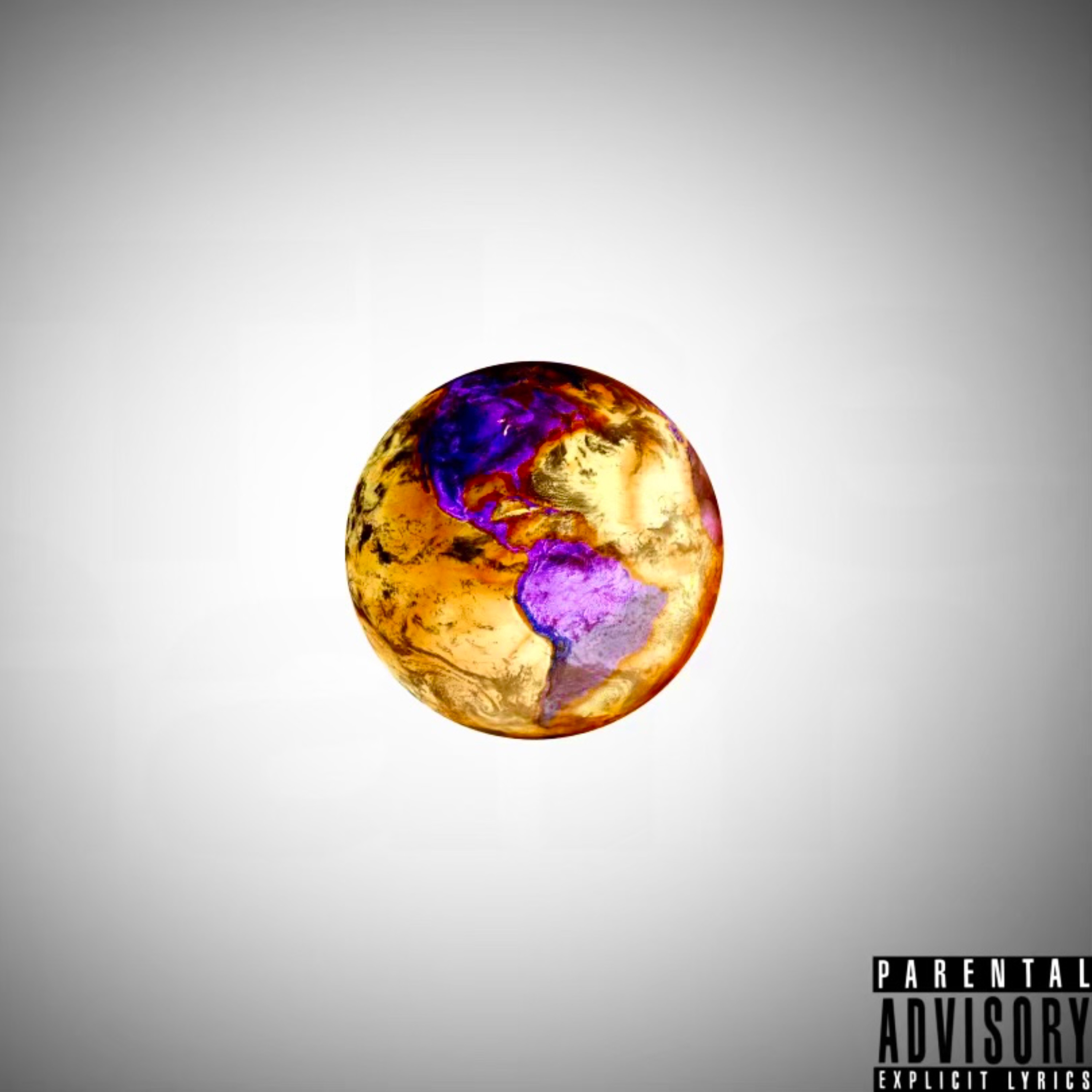 Altered Reality artwork