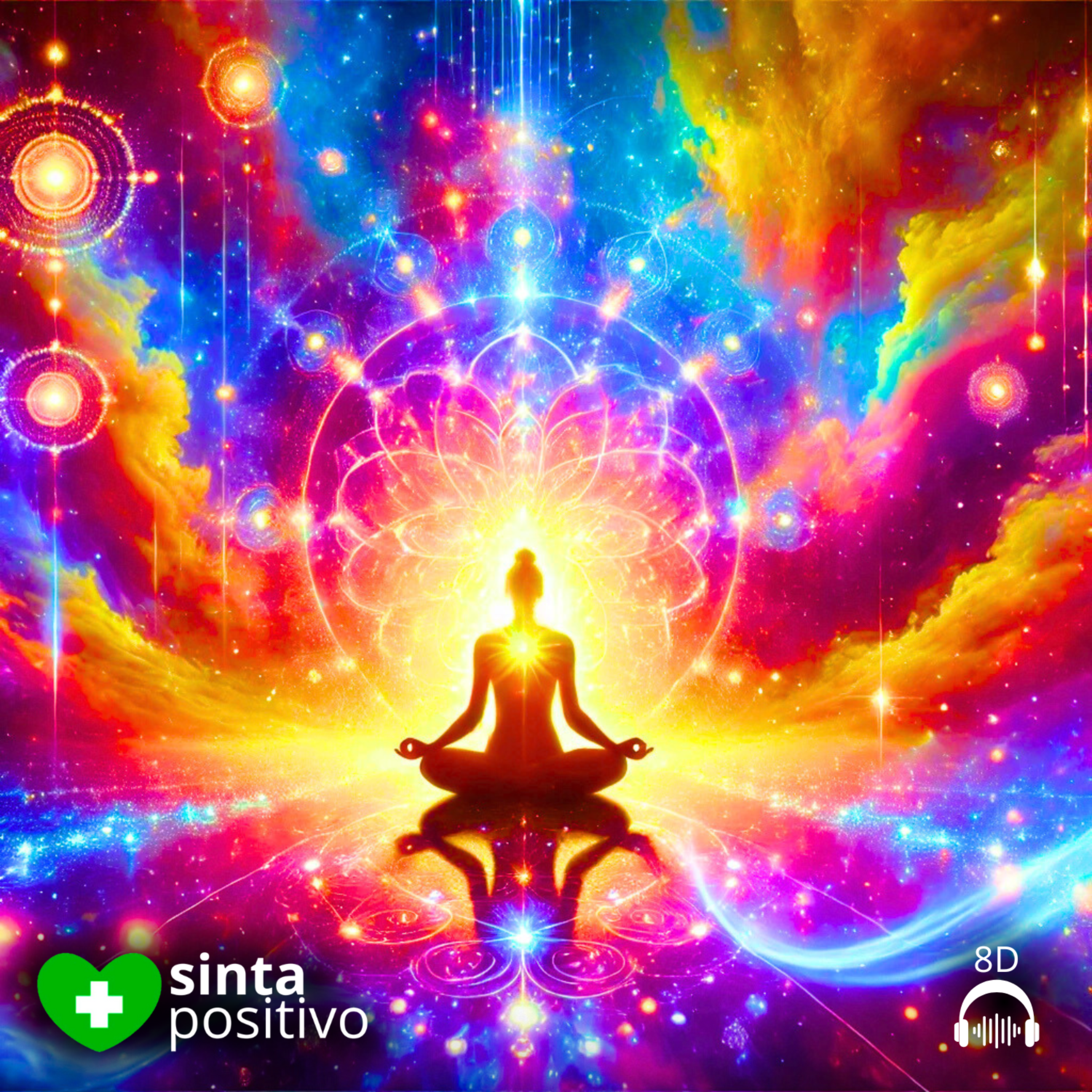 The Best Hertz for Meditation artwork