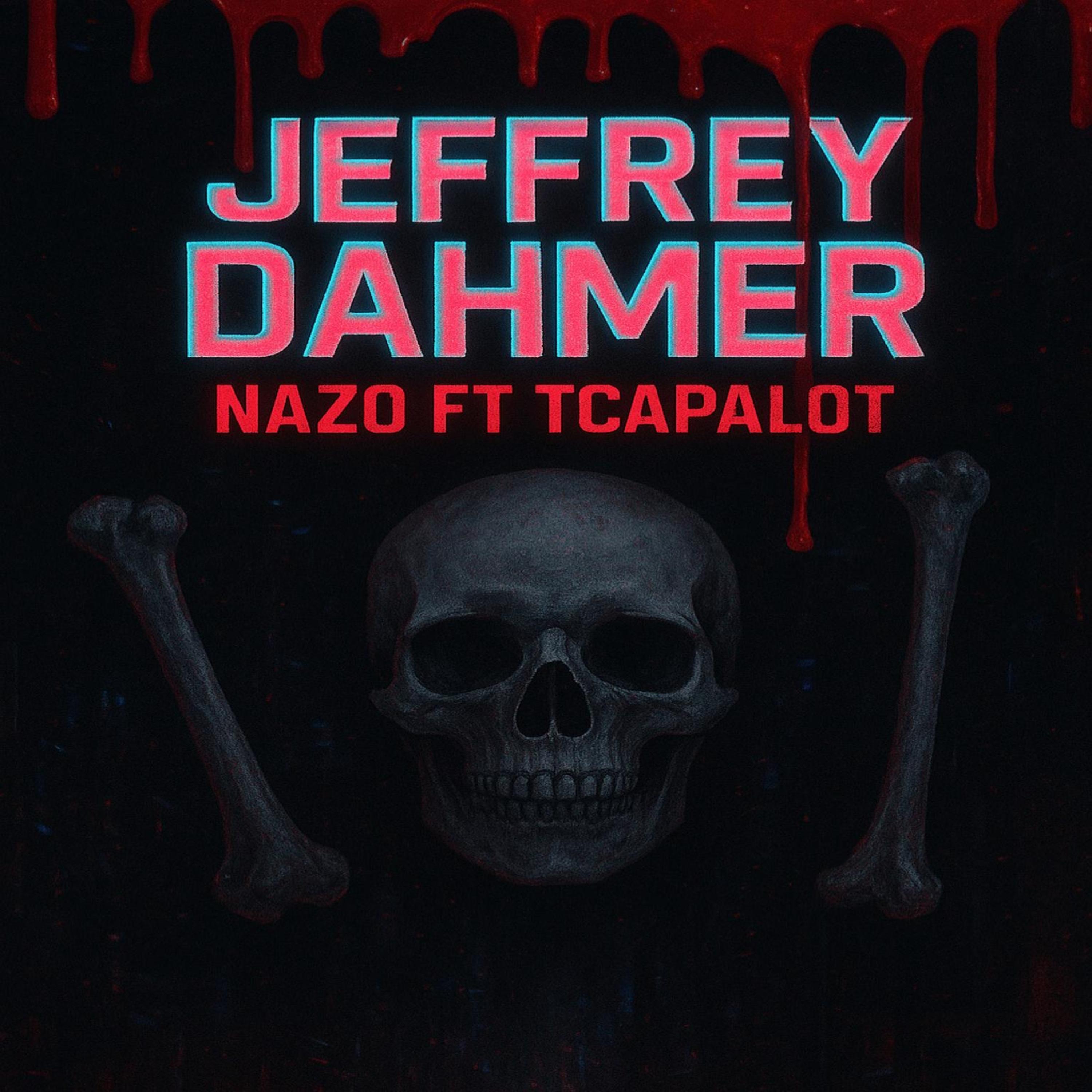 Jeffrey Dahmer artwork