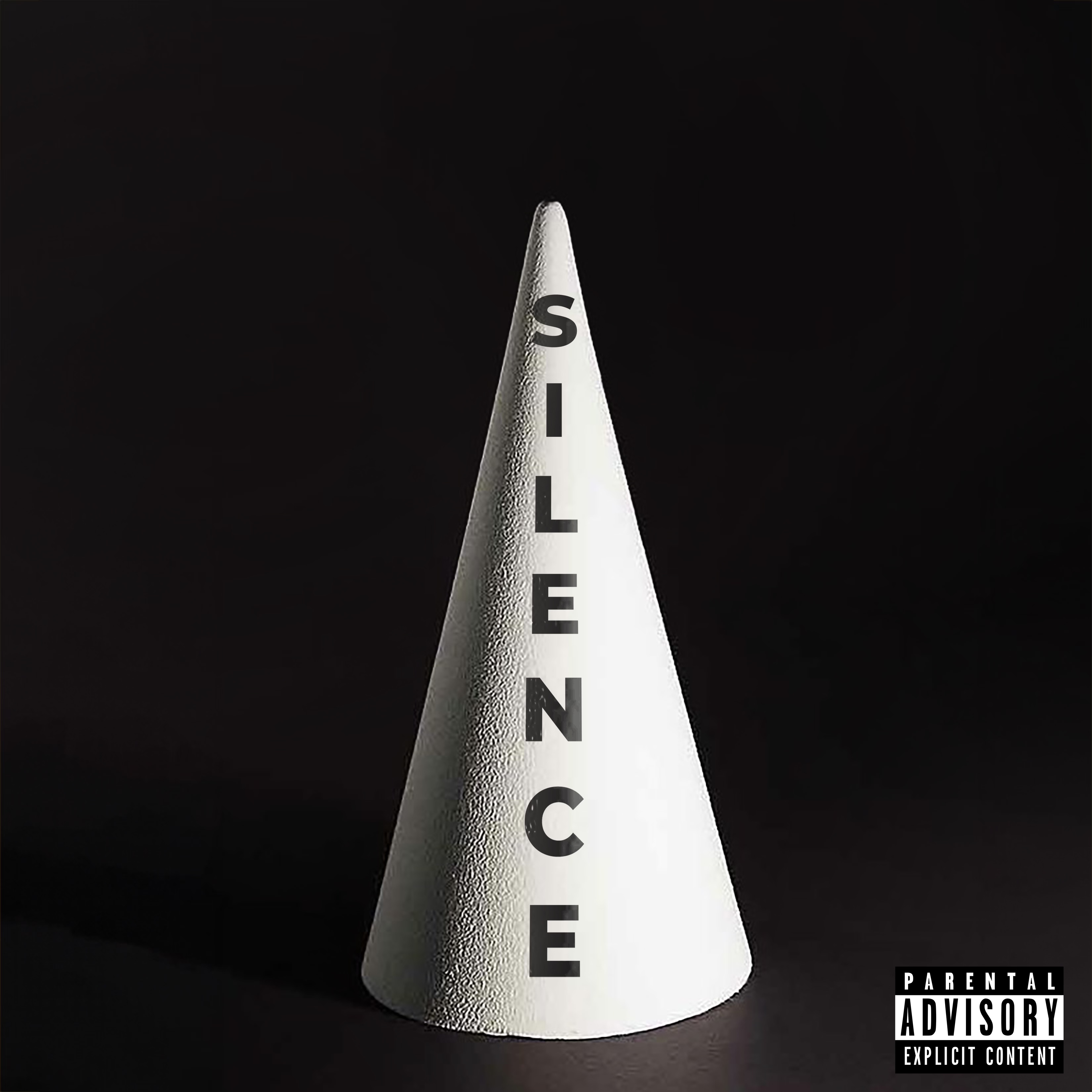 Cone Of Silence artwork