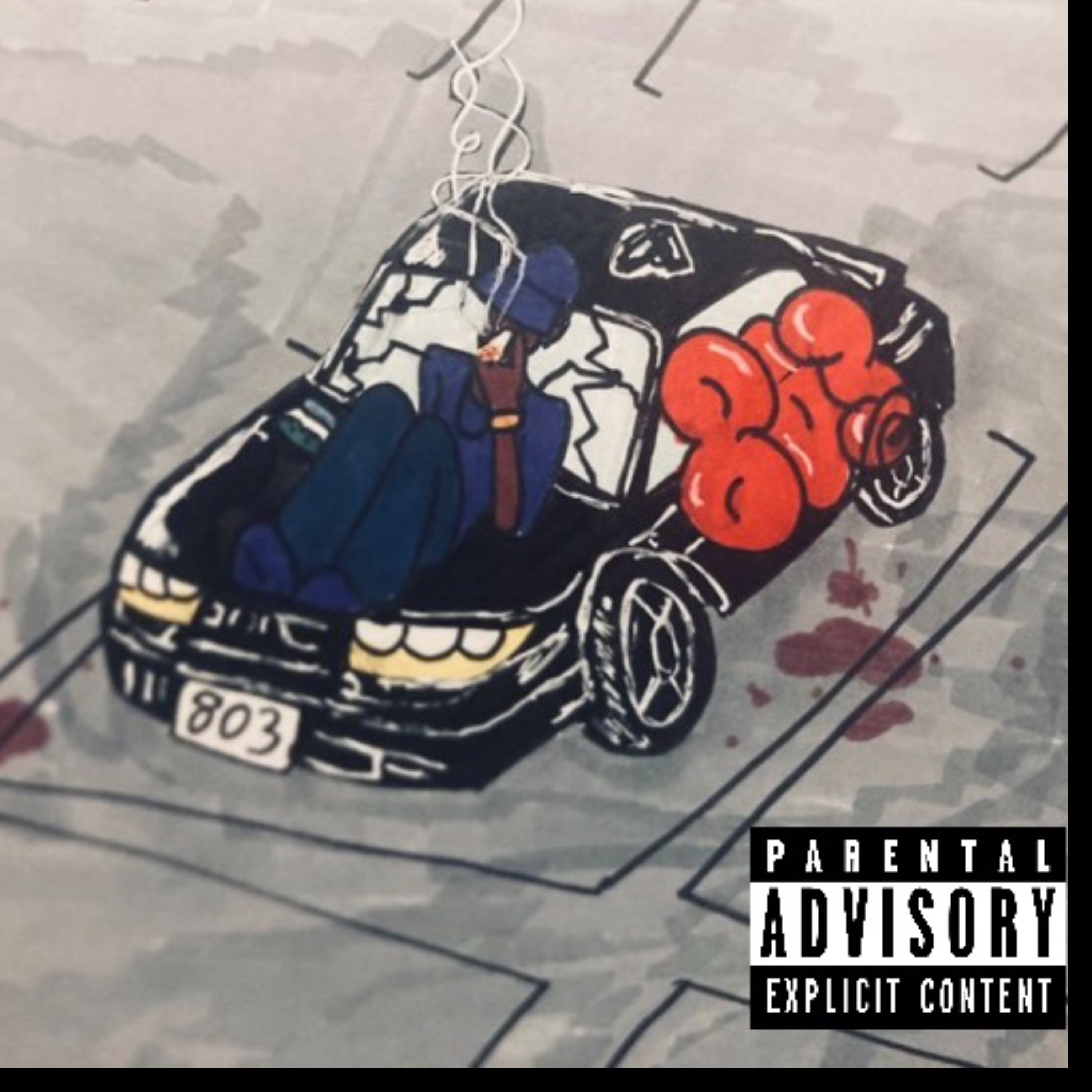 Drop An Opp artwork