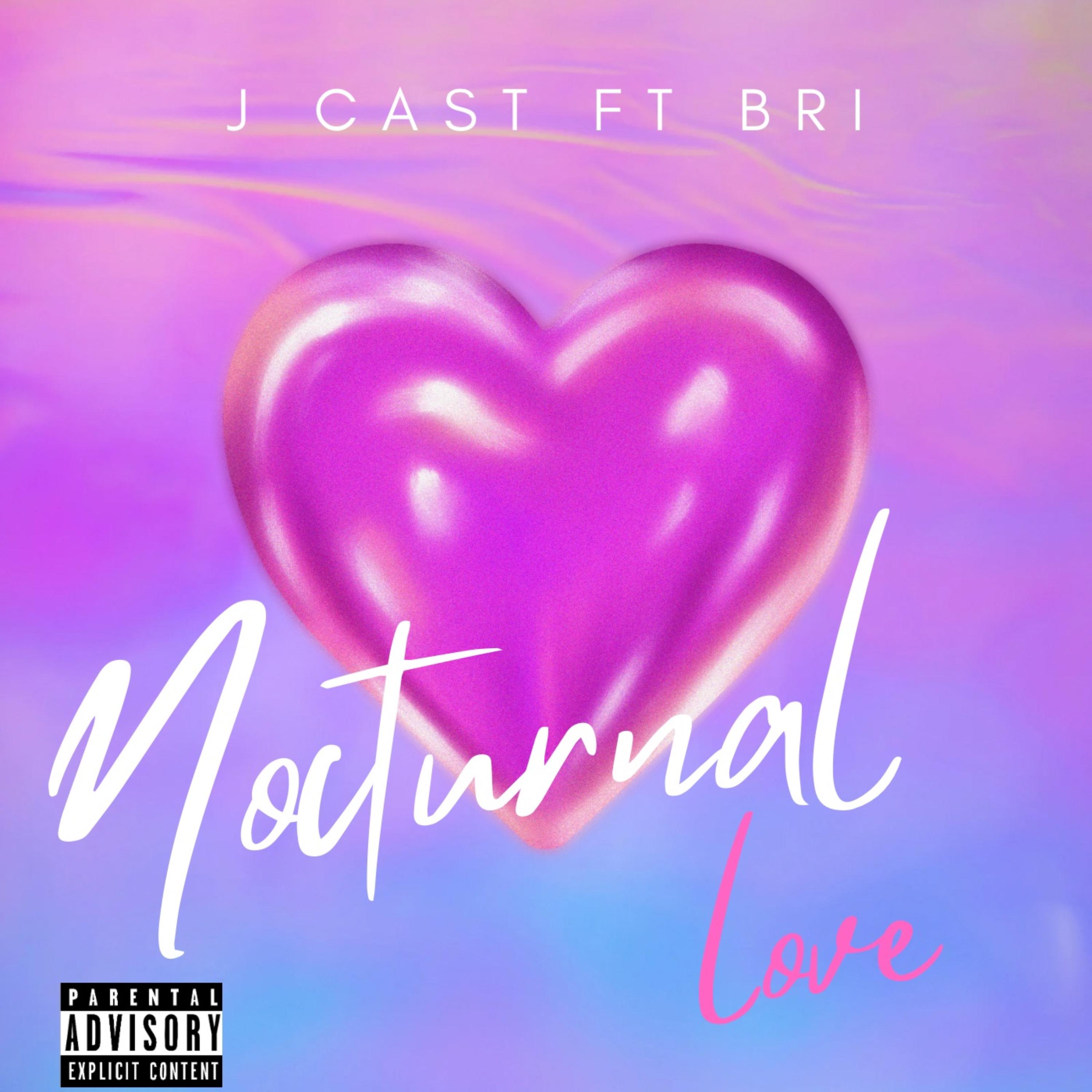 Nocturnal Love artwork